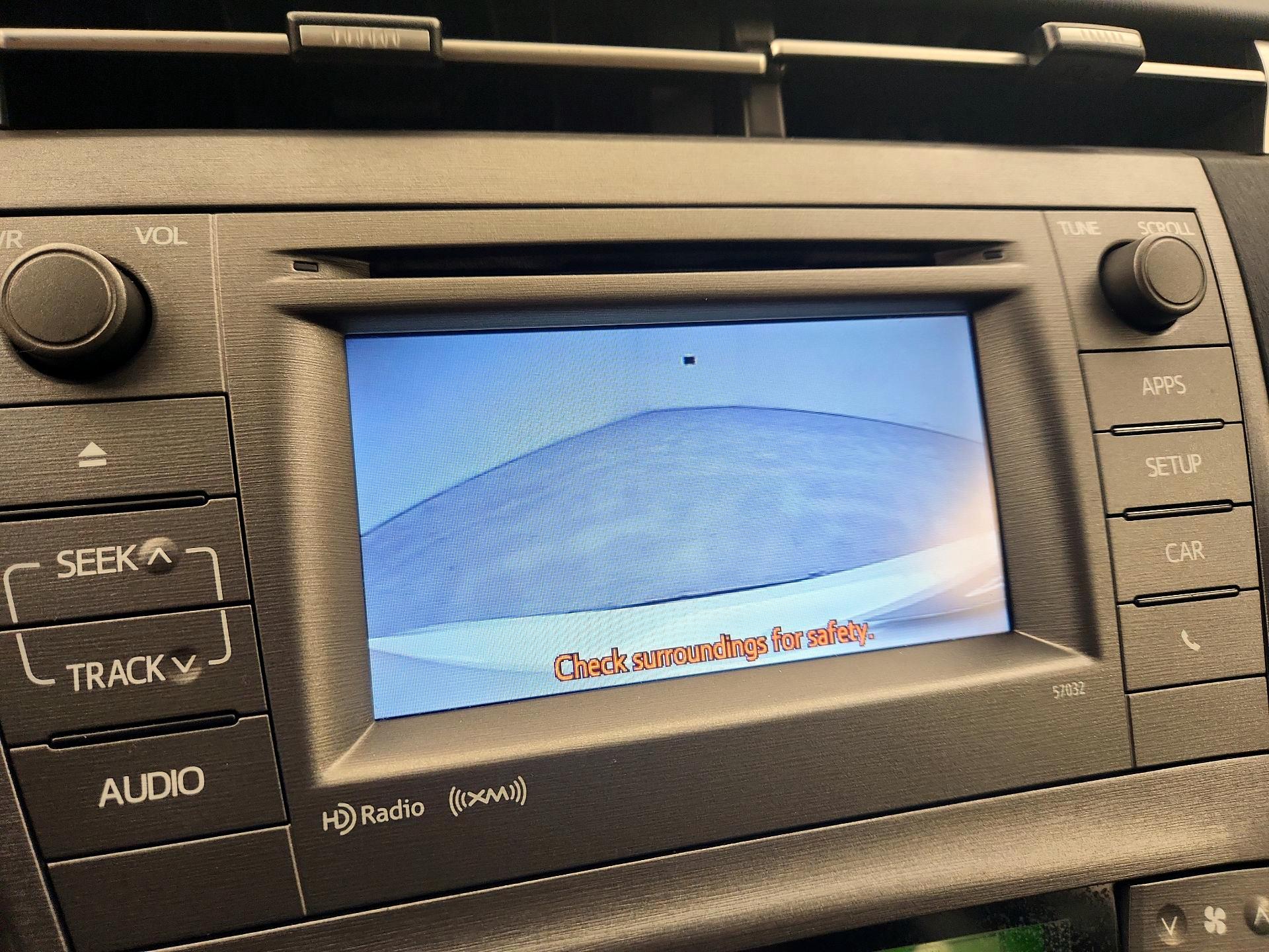 Thumbnail: 2014 Toyota Prius - 14