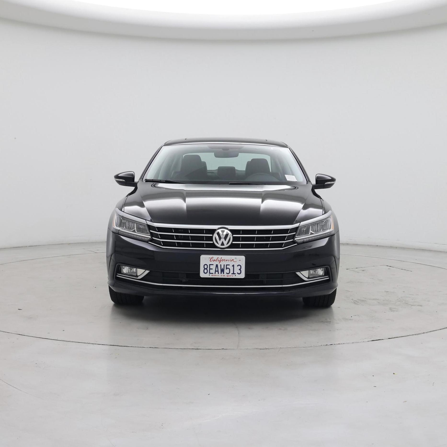 Thumbnail: 2018 Volkswagen Passat - 5