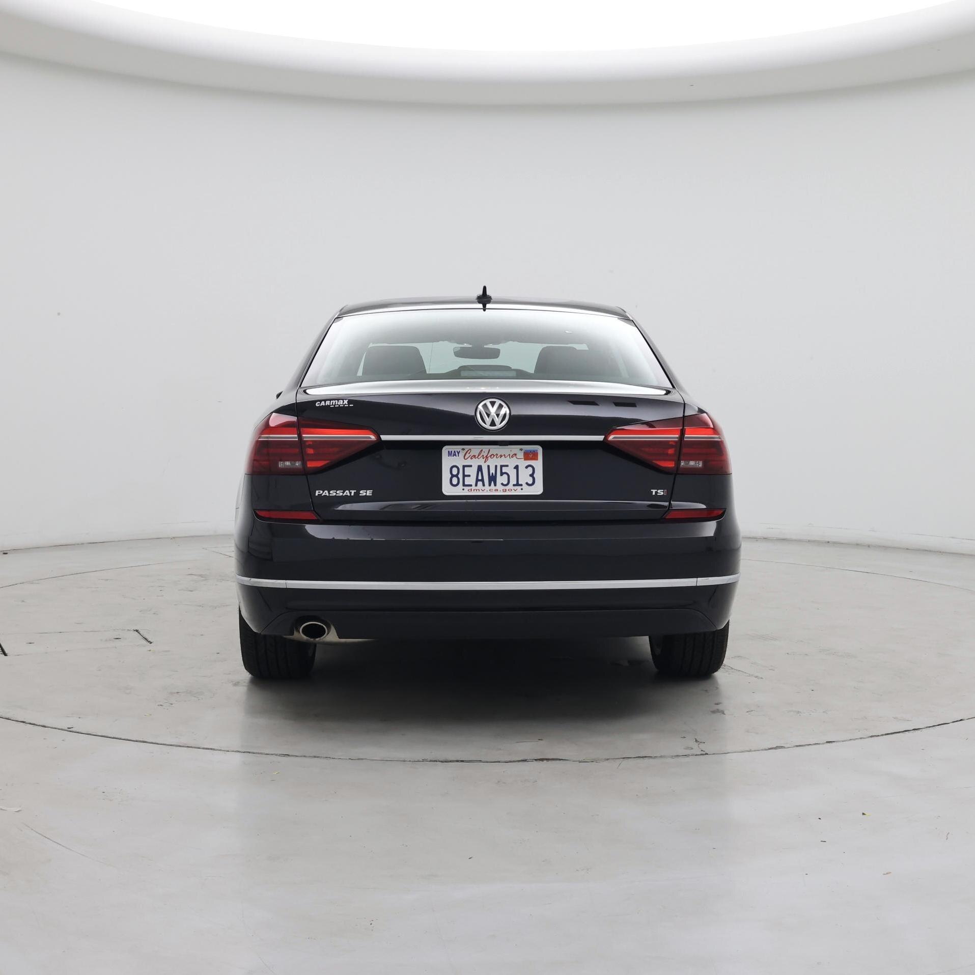 Thumbnail: 2018 Volkswagen Passat - 6