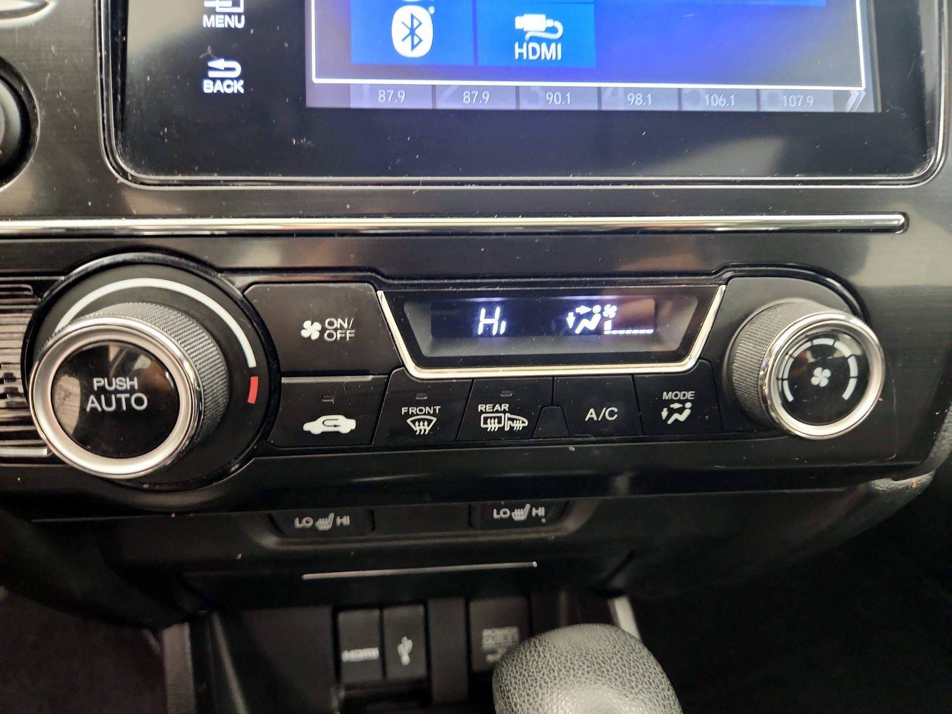 Thumbnail: 2015 Honda Civic - 16