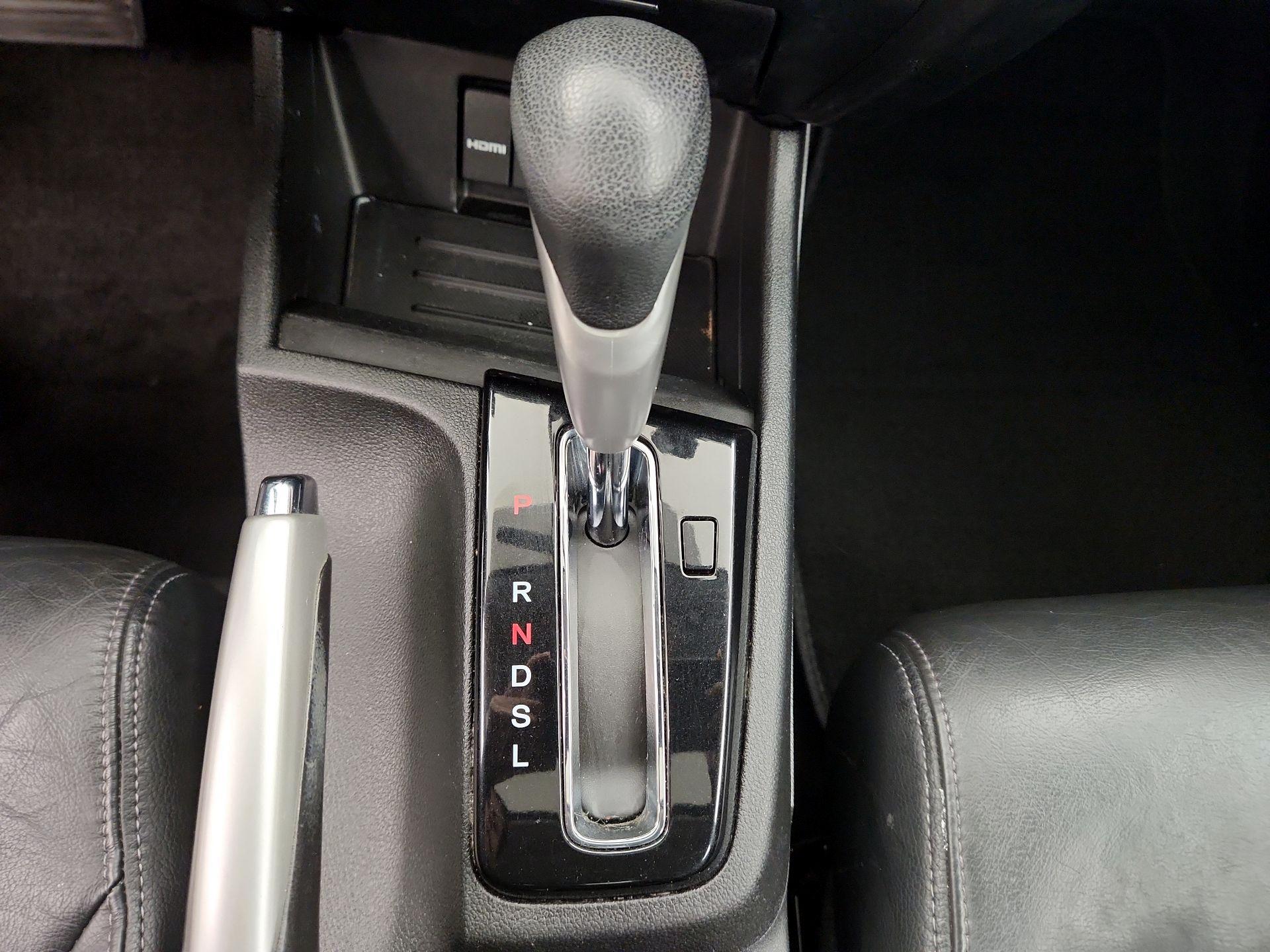 Thumbnail: 2015 Honda Civic - 17