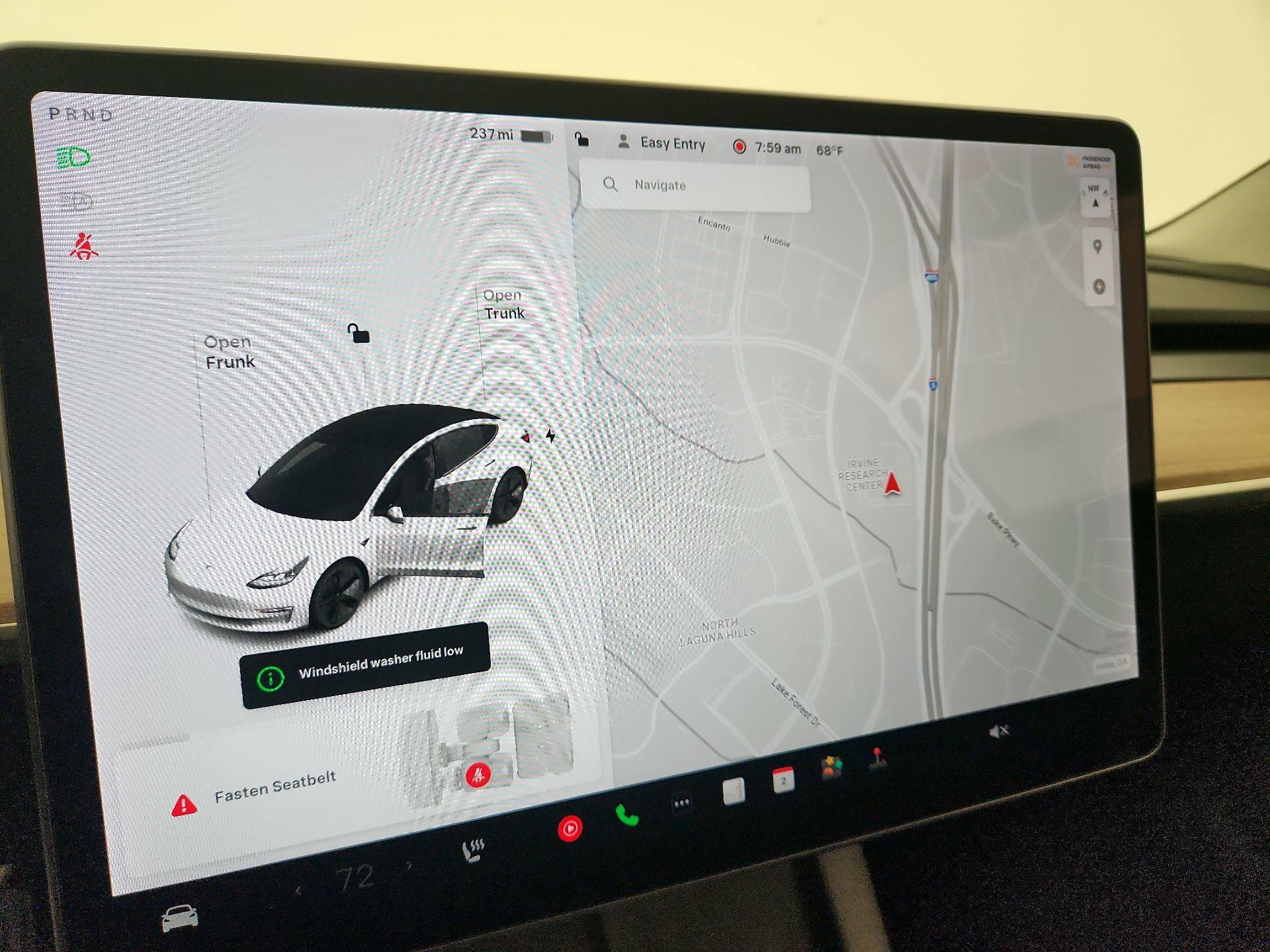 Thumbnail: 2021 Tesla Model 3 - 13