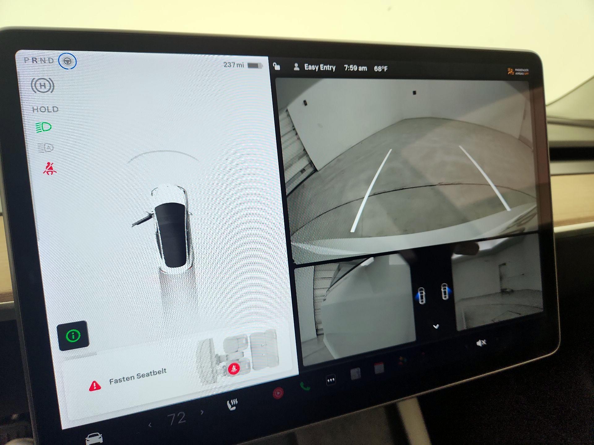 Thumbnail: 2021 Tesla Model 3 - 14