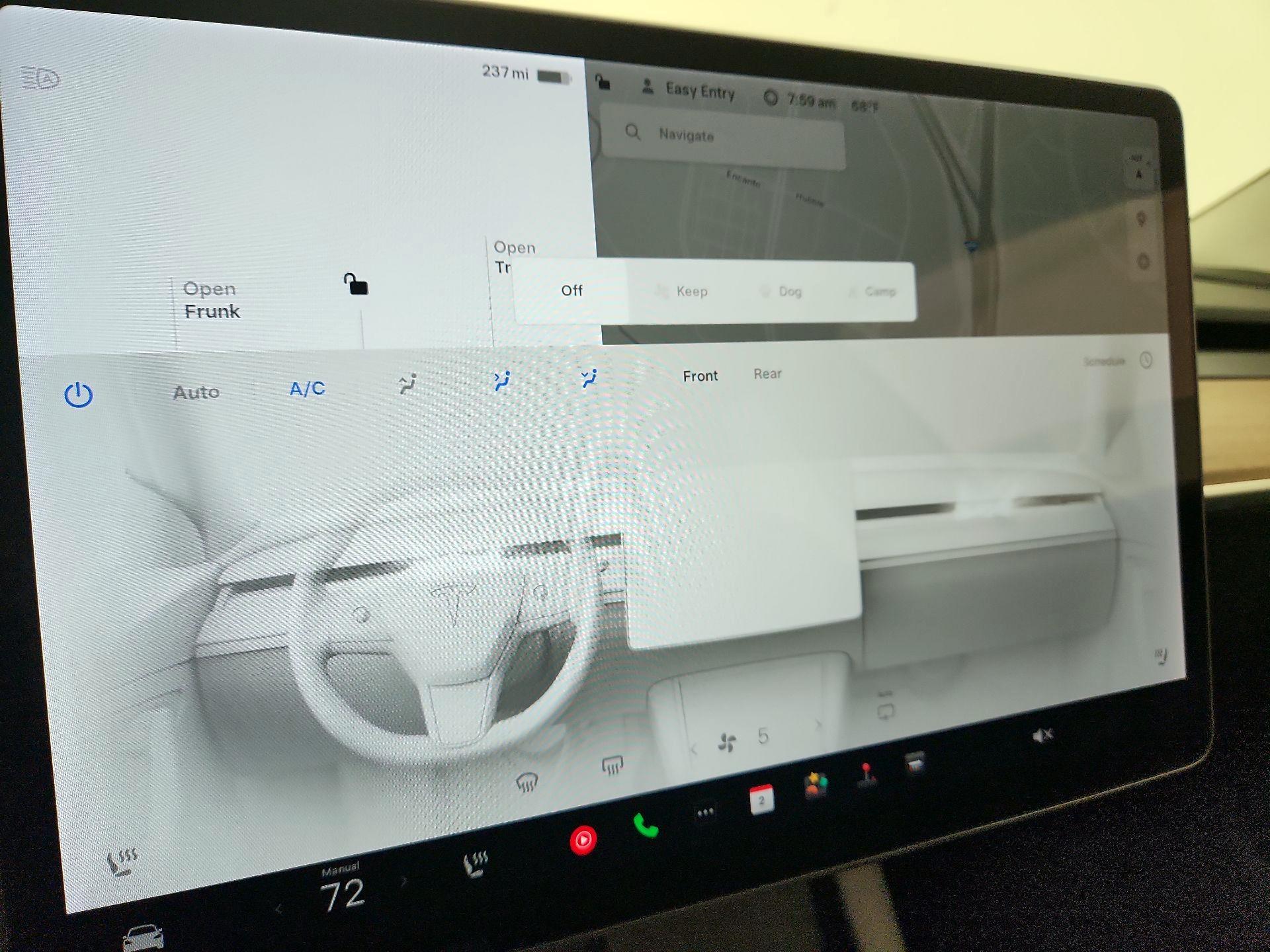 Thumbnail: 2021 Tesla Model 3 - 16