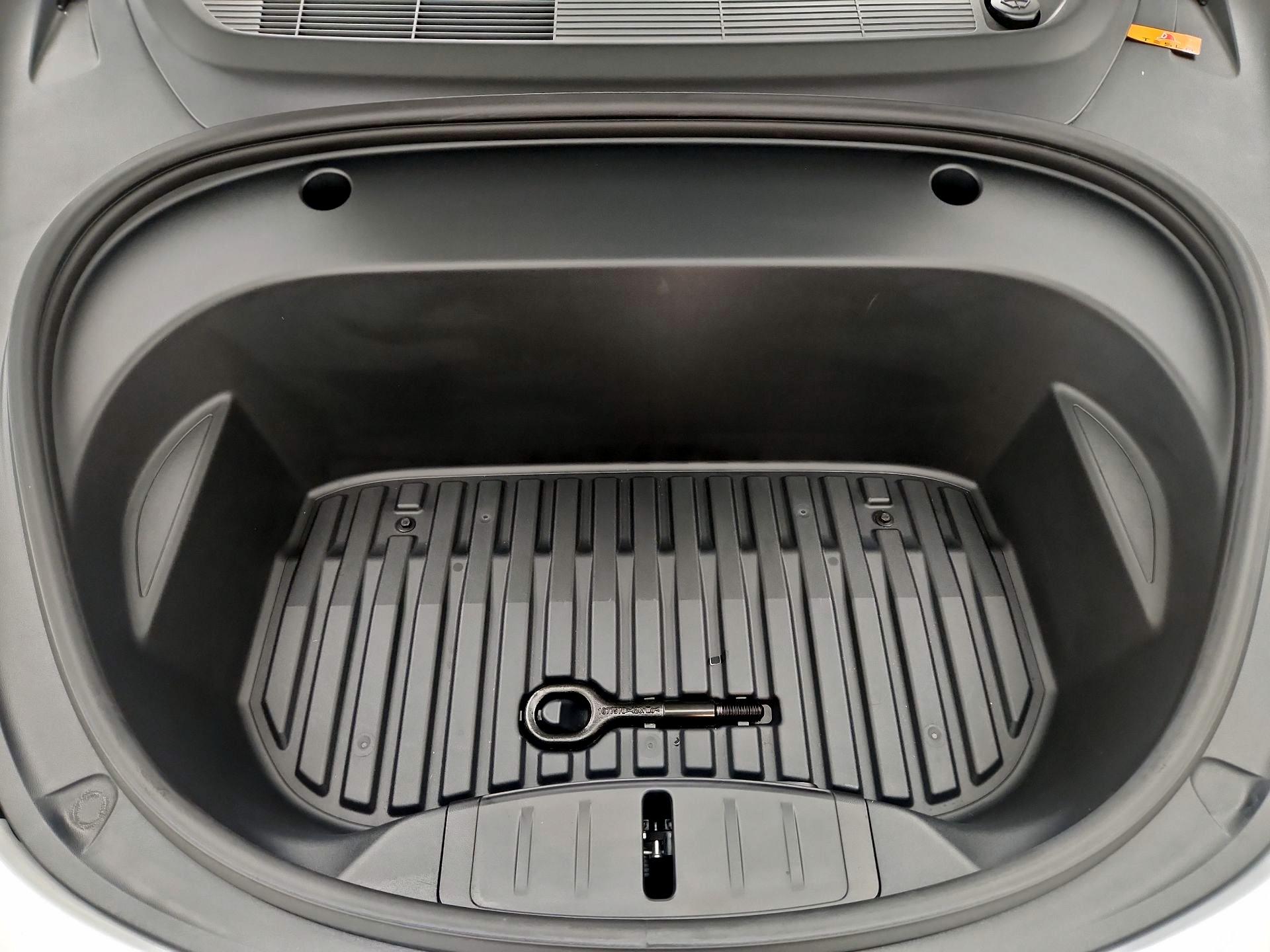 Thumbnail: 2021 Tesla Model 3 - 20