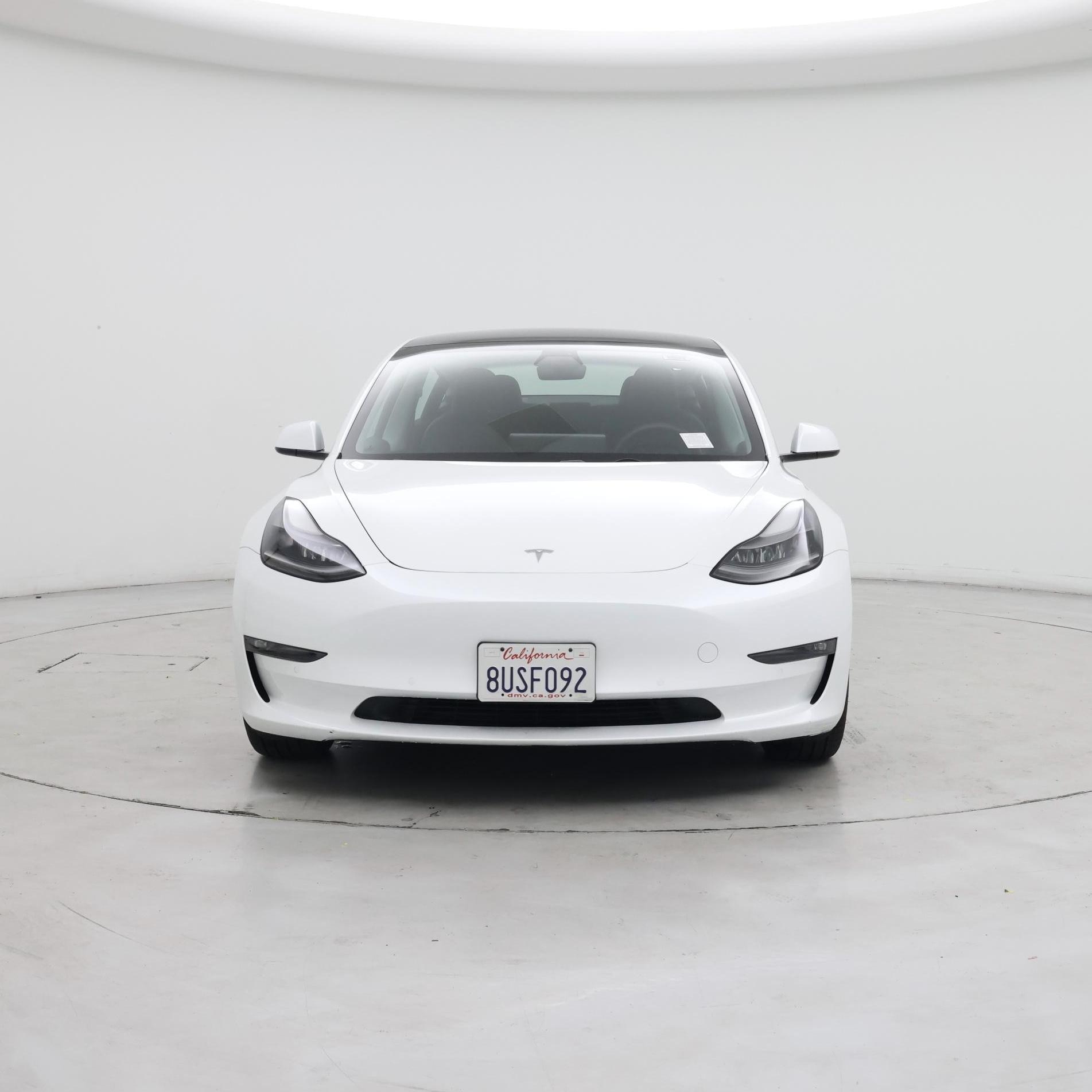 Thumbnail: 2021 Tesla Model 3 - 5