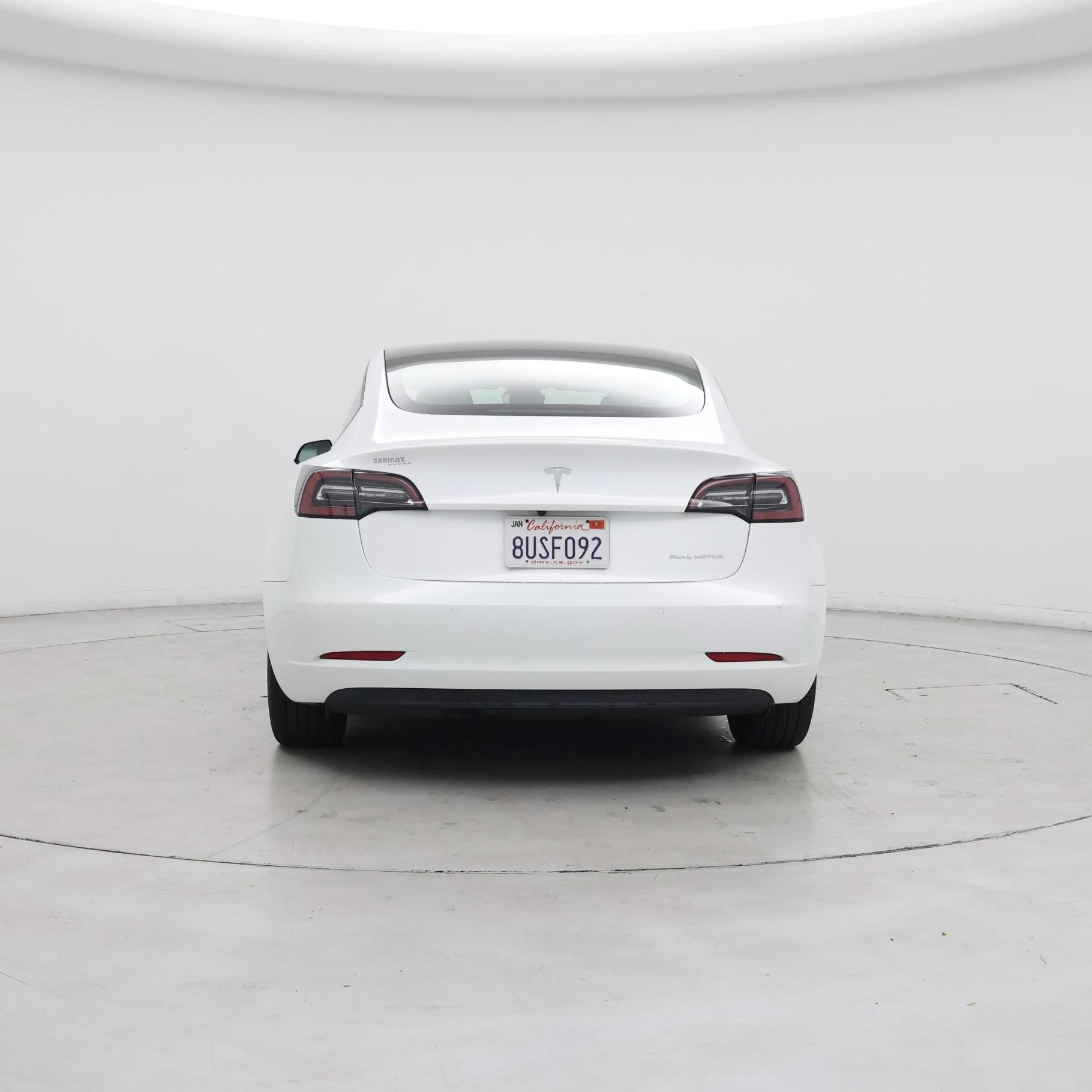 Thumbnail: 2021 Tesla Model 3 - 6