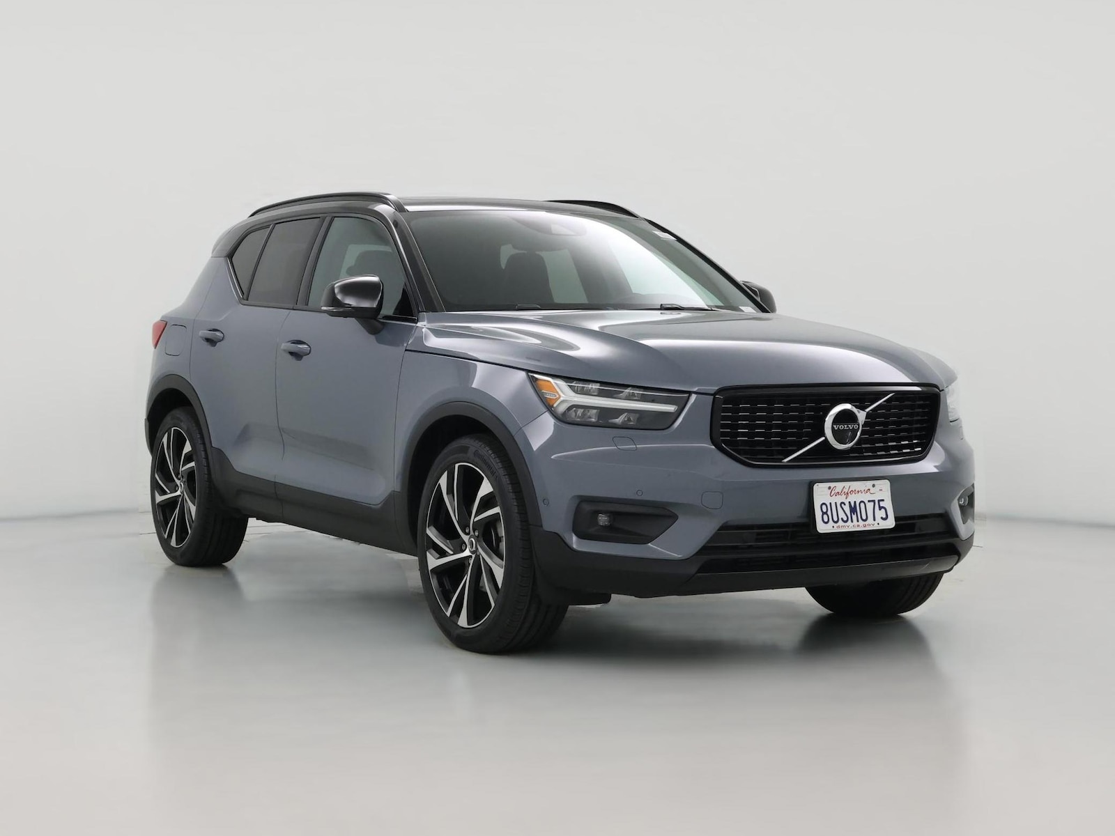 2021 Volvo XC40 R-Design