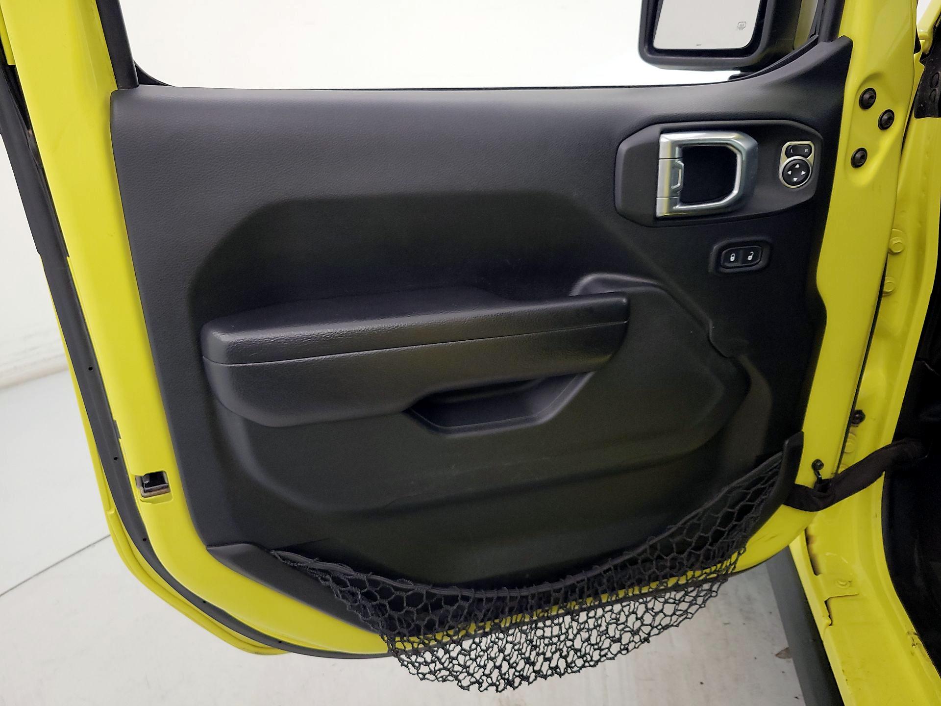 Thumbnail: 2023 Jeep Wrangler - 12