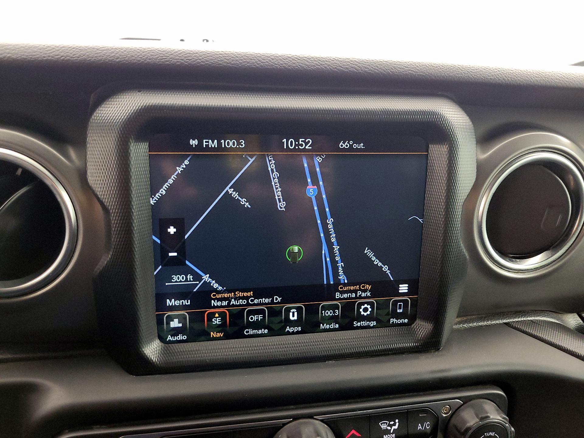 Thumbnail: 2023 Jeep Wrangler - 14