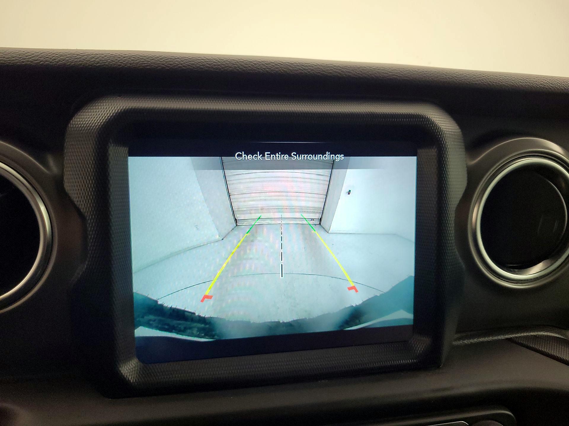 Thumbnail: 2023 Jeep Wrangler - 15