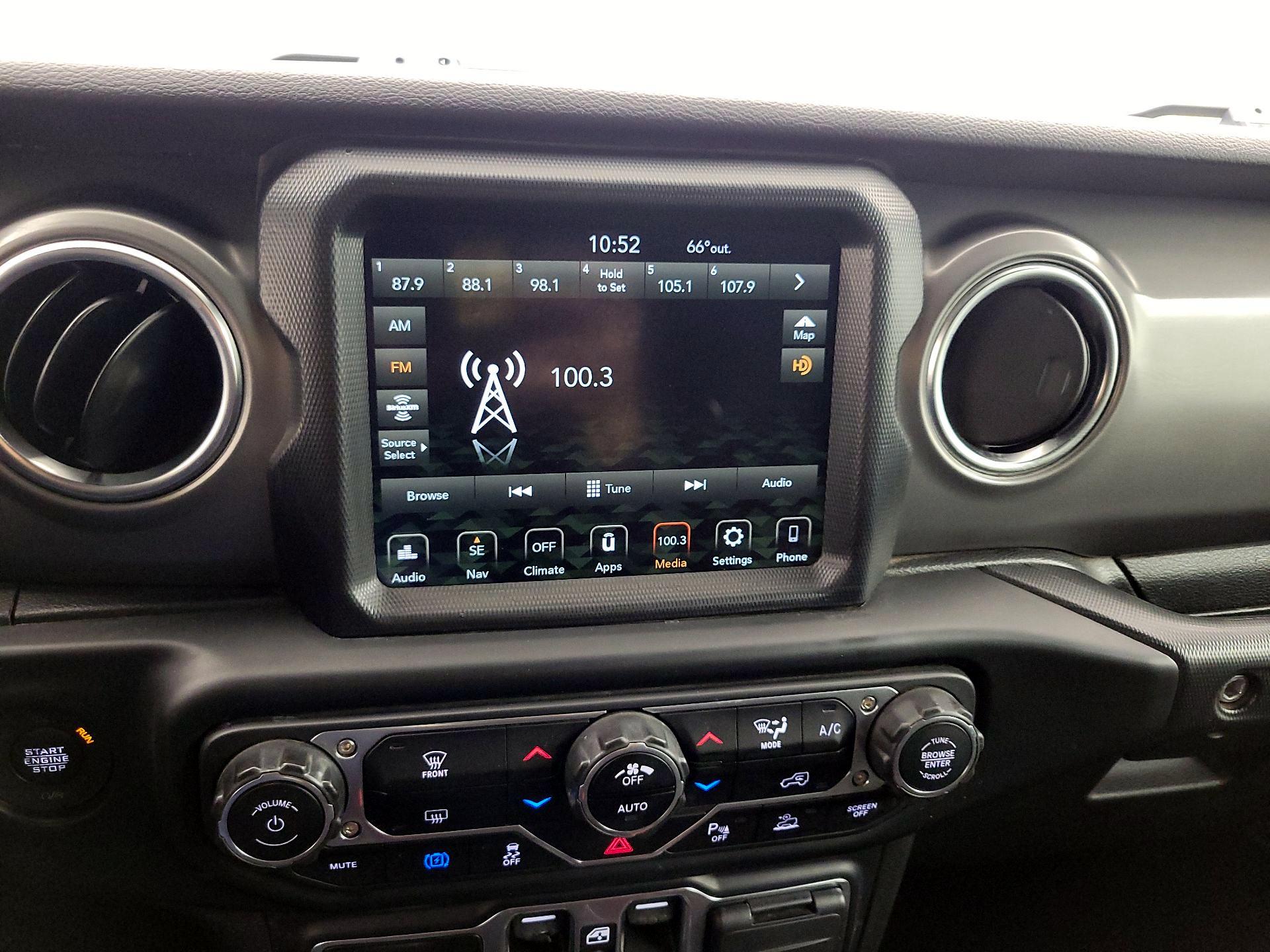 Thumbnail: 2023 Jeep Wrangler - 16