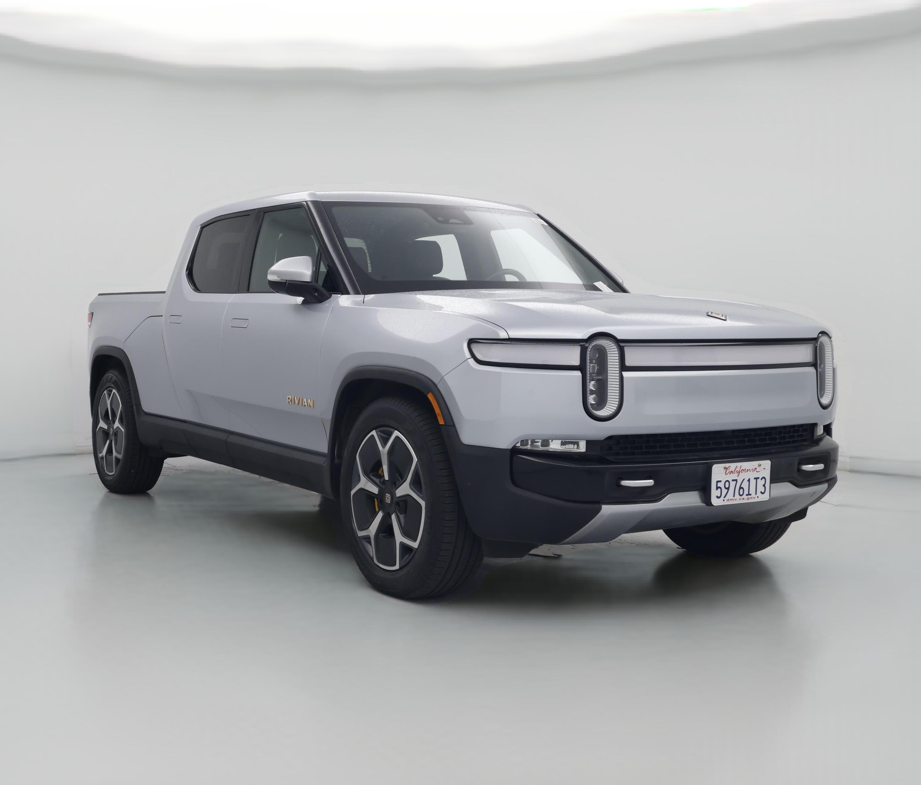 Thumbnail: 2023 Rivian R1T - 1