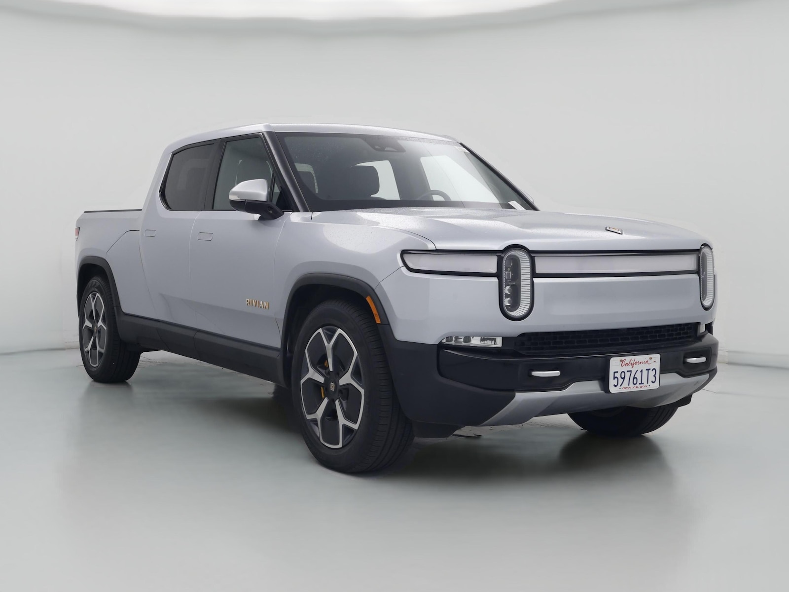 2023 Rivian R1T Adventure
