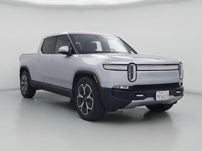 2023 Rivian R1T Adventure Quad-Motor Large