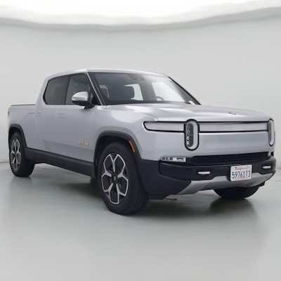 2023 Rivian R1T Adventure Quad-Motor Large
