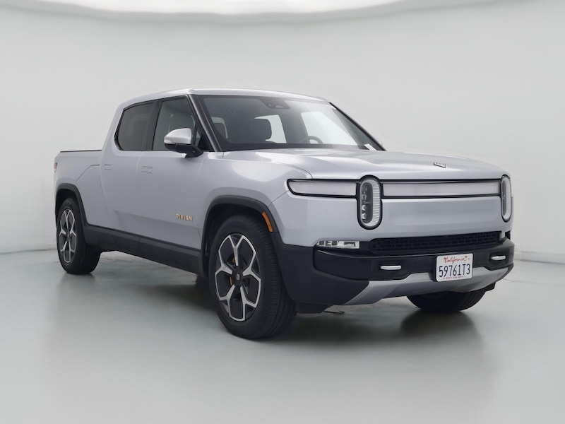 2023 Rivian R1T Adventure -
                  Escondido, CA
