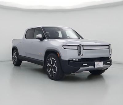 2023 Rivian R1T Adventure Quad-Motor Large