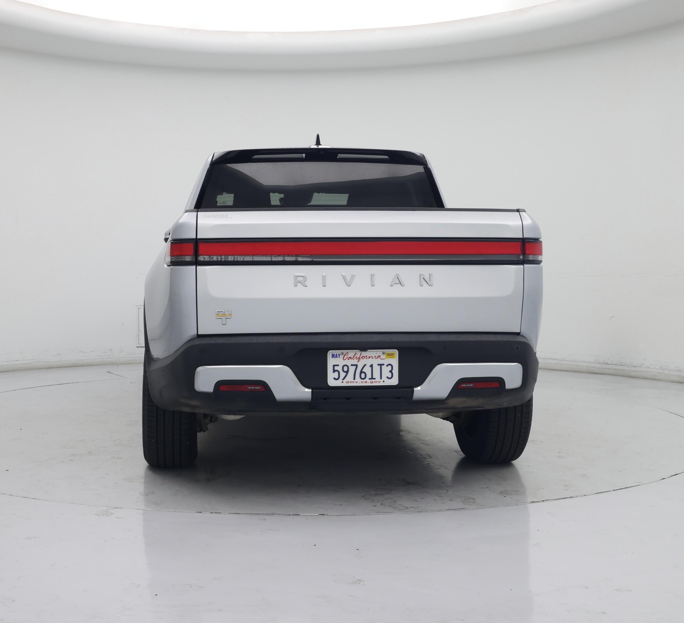 Thumbnail: 2023 Rivian R1T - 6