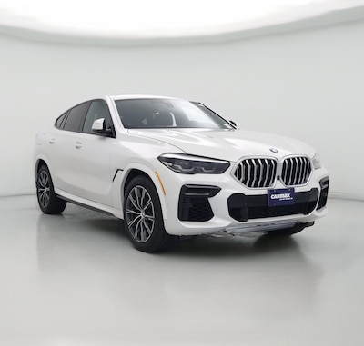 2023 BMW X6 xDrive40i