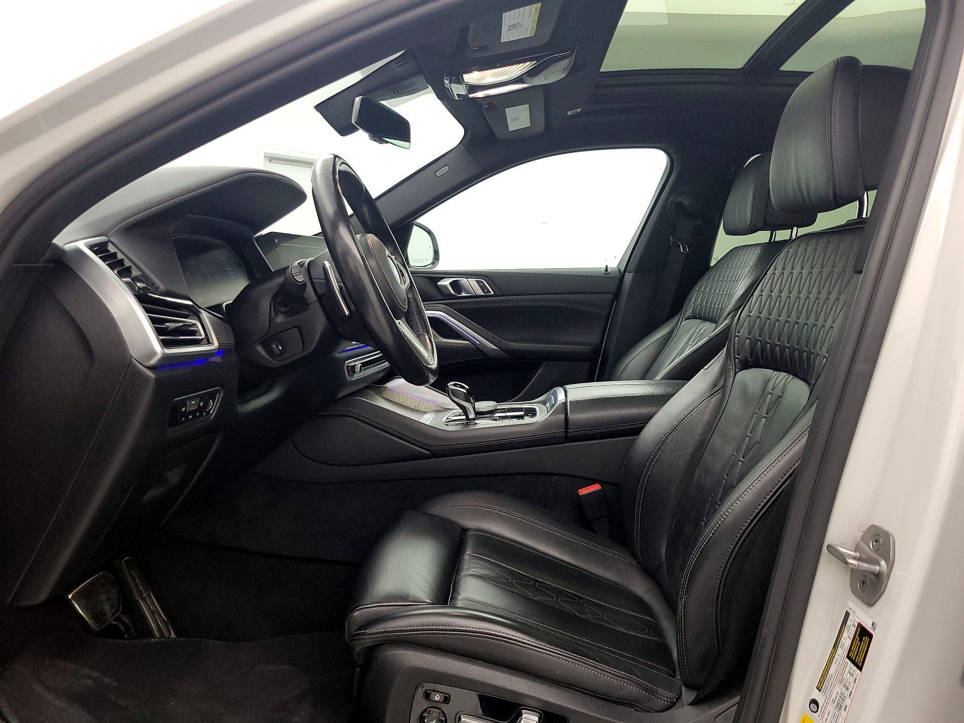 Thumbnail: 2023 BMW X6 - 11