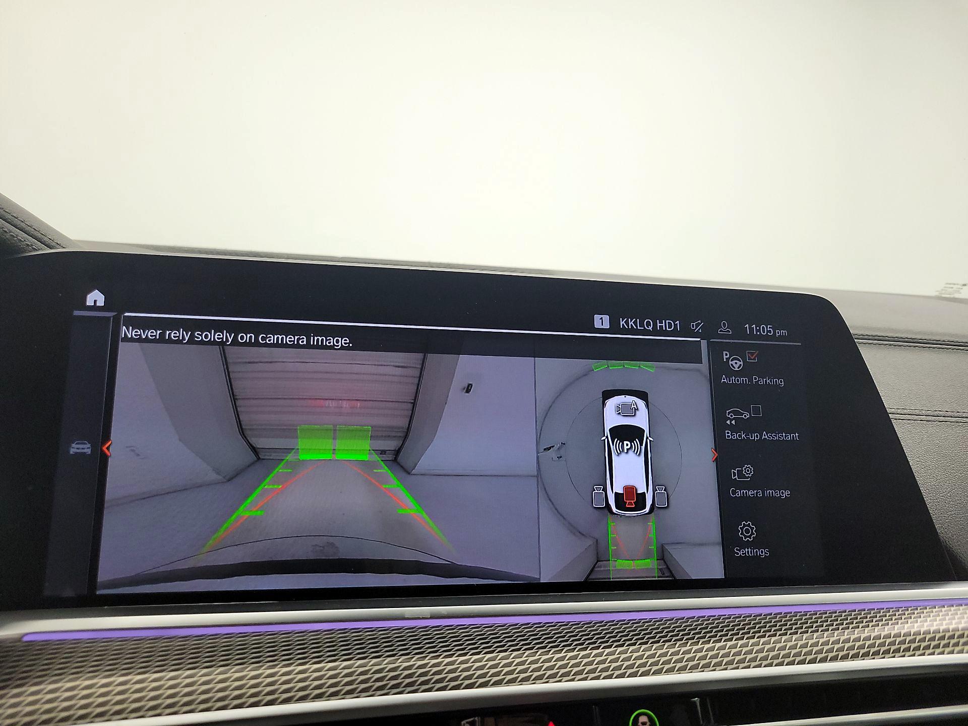 Thumbnail: 2023 BMW X6 - 15