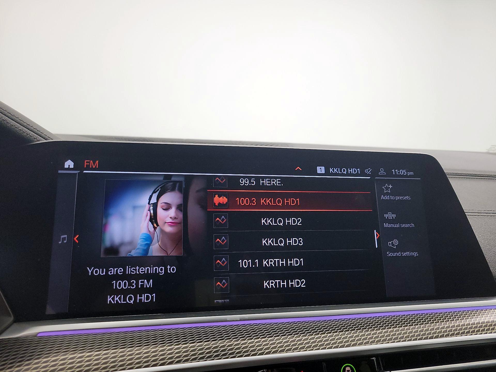 Thumbnail: 2023 BMW X6 - 16