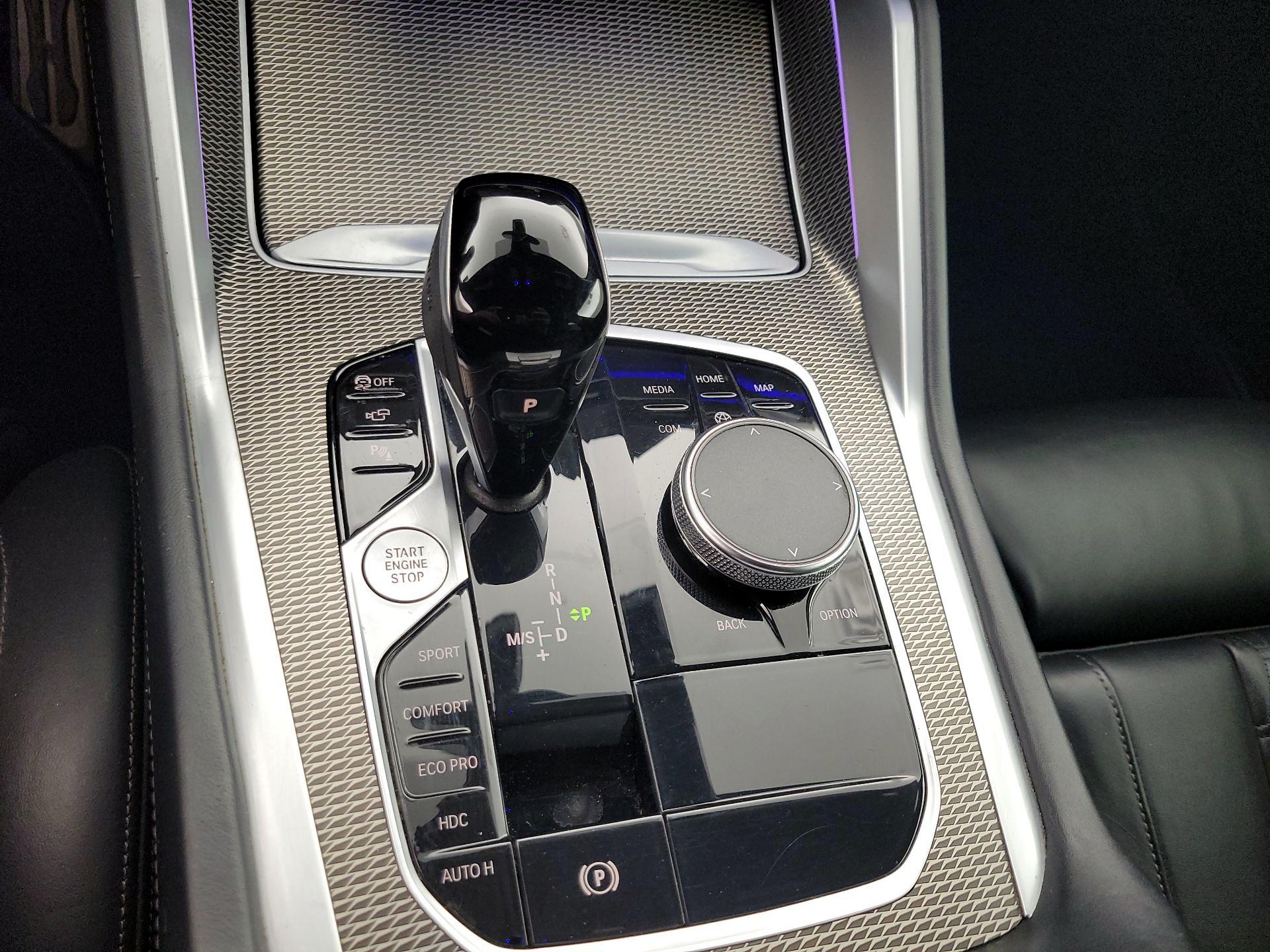 Thumbnail: 2023 BMW X6 - 18