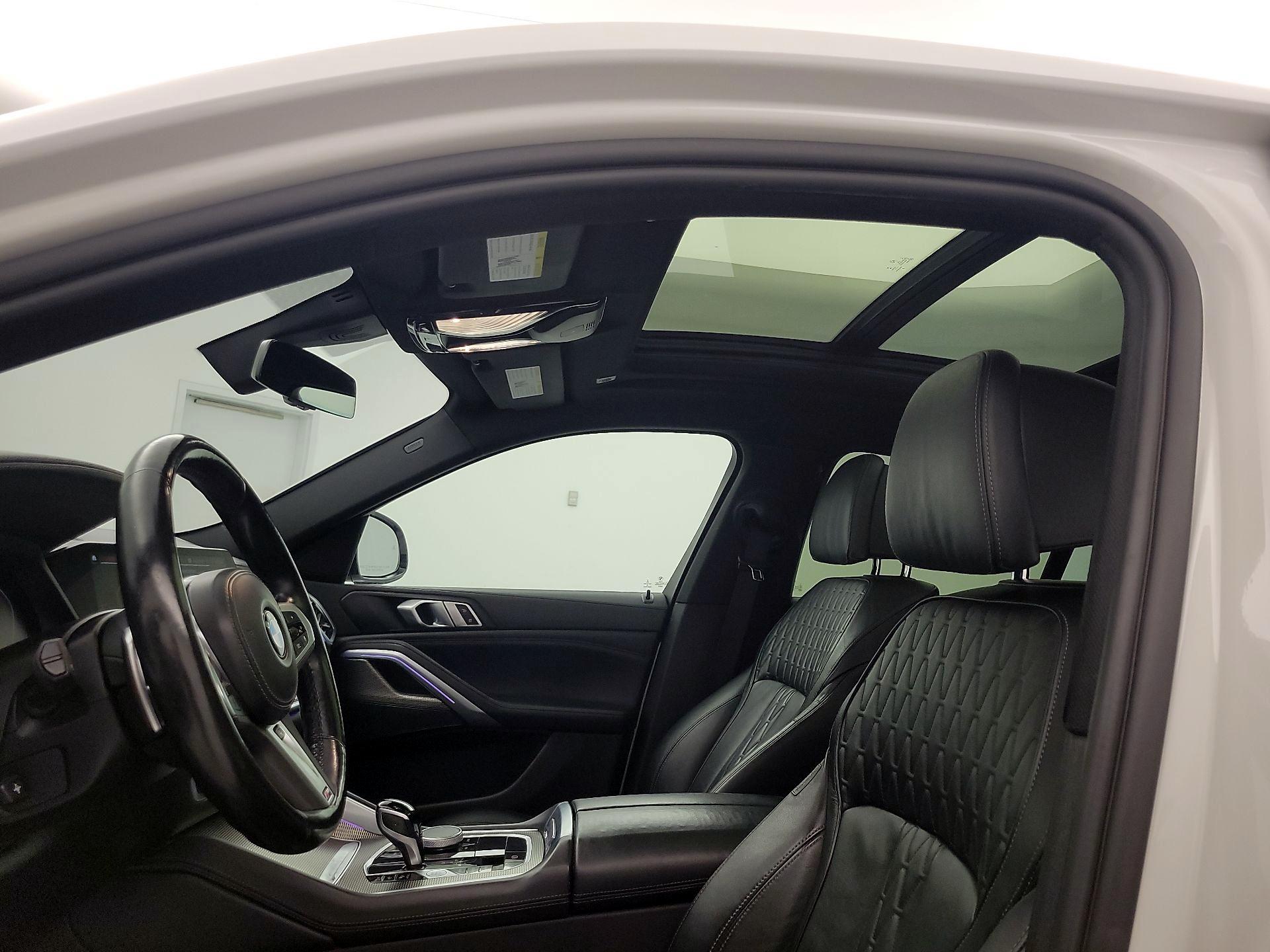 Thumbnail: 2023 BMW X6 - 20