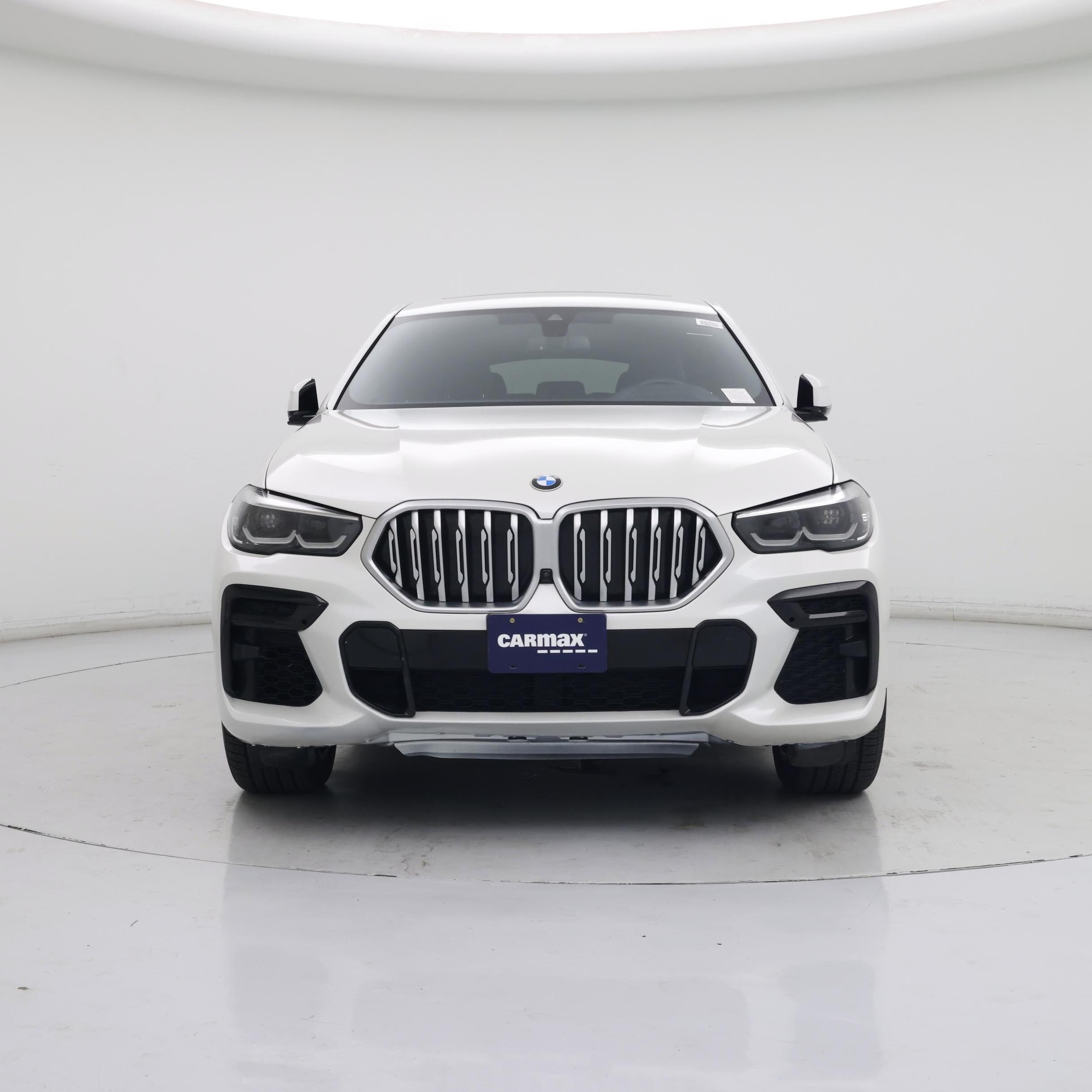 Thumbnail: 2023 BMW X6 - 5
