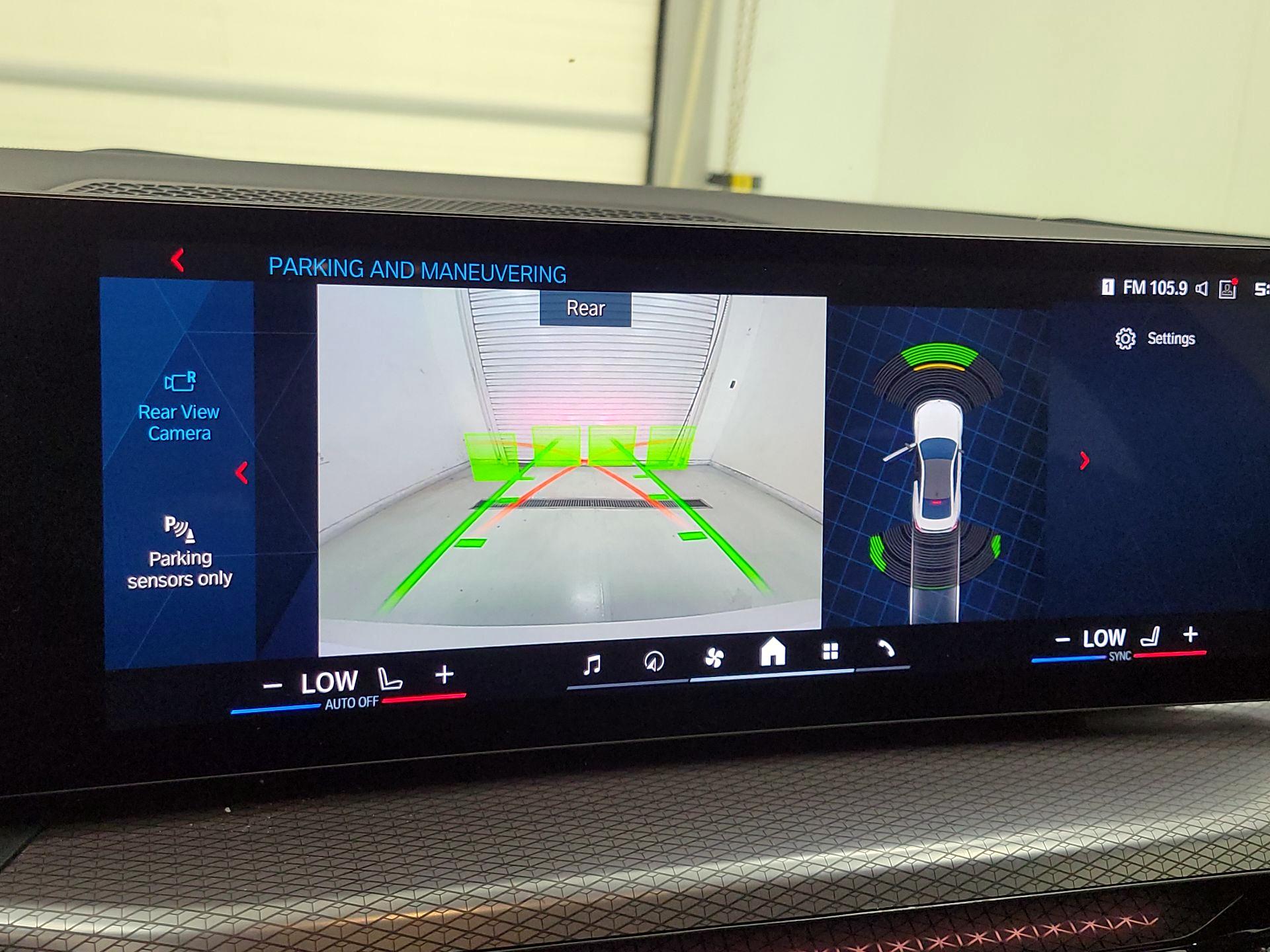 Thumbnail: 2025 BMW M4 - 15