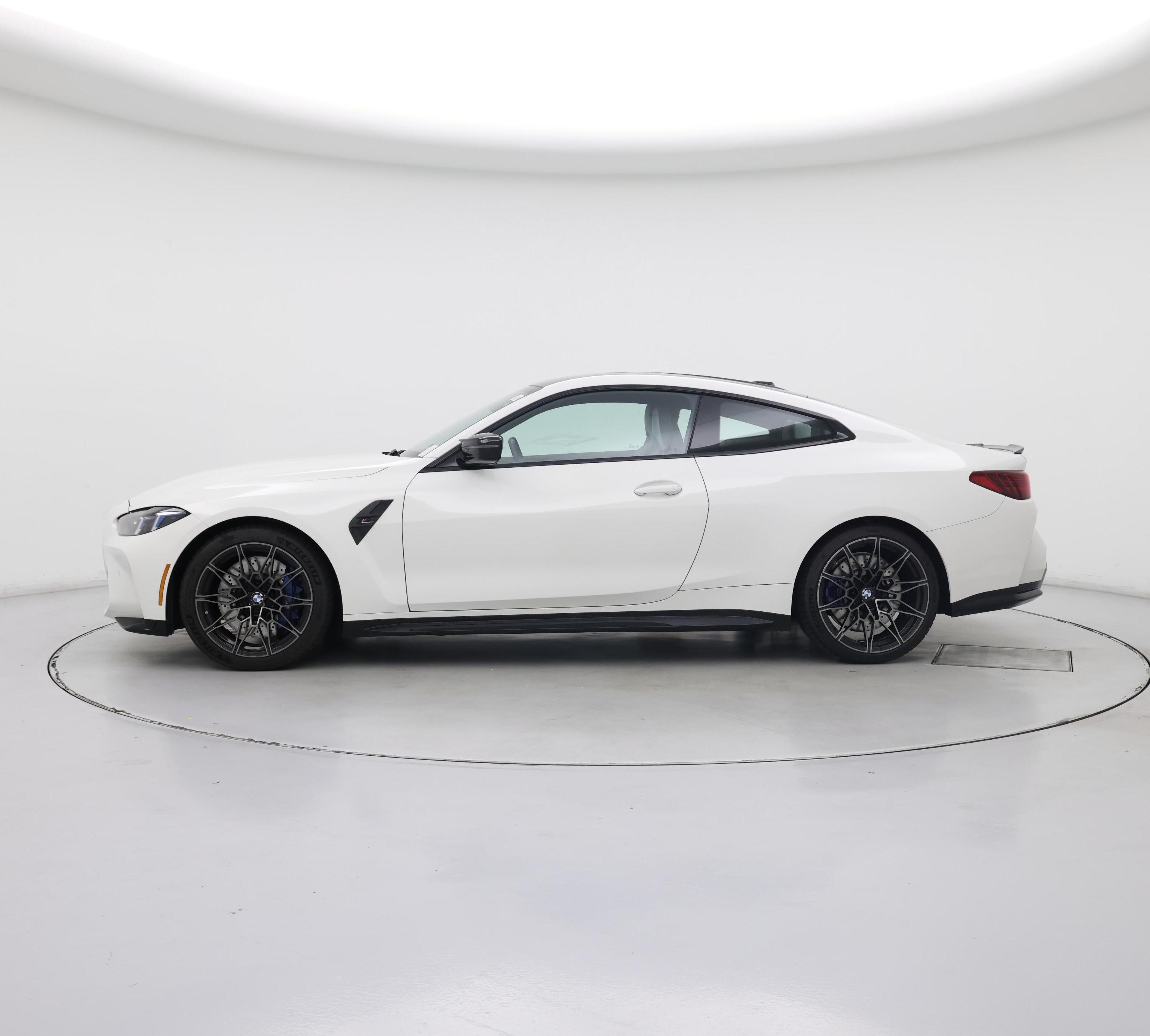 Thumbnail: 2025 BMW M4 - 3