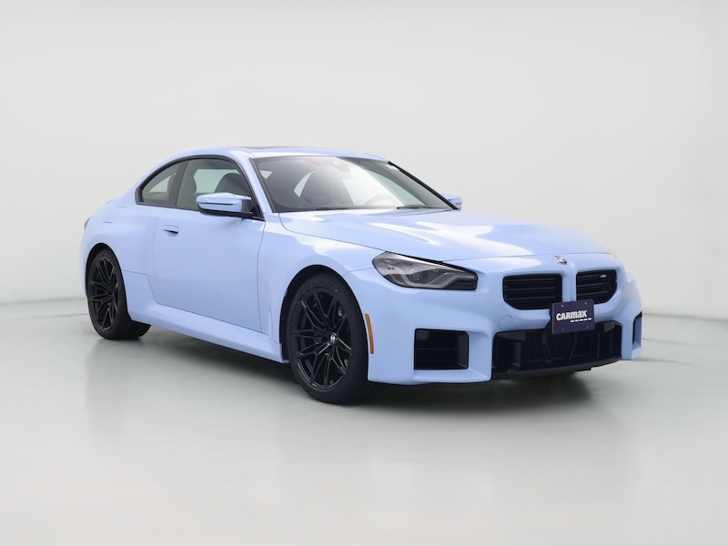 2024 BMW M2  -
                  Riverside, CA