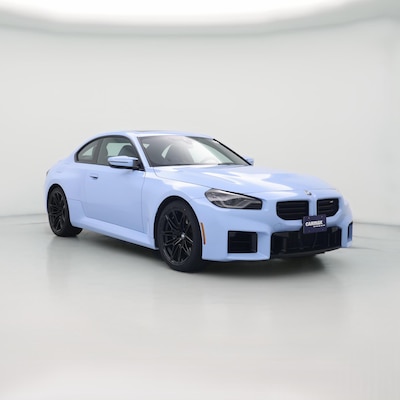 2024 BMW M2