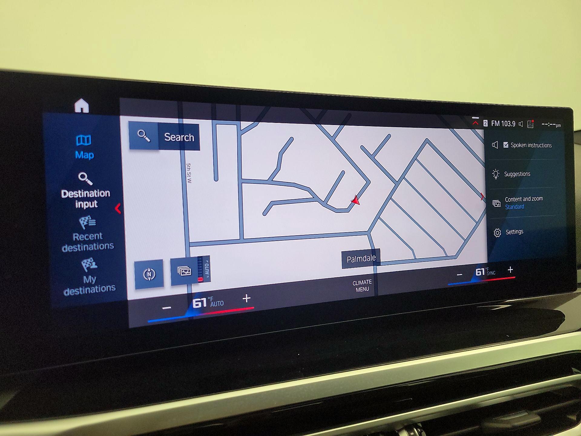 Thumbnail: 2024 BMW M2 - 14