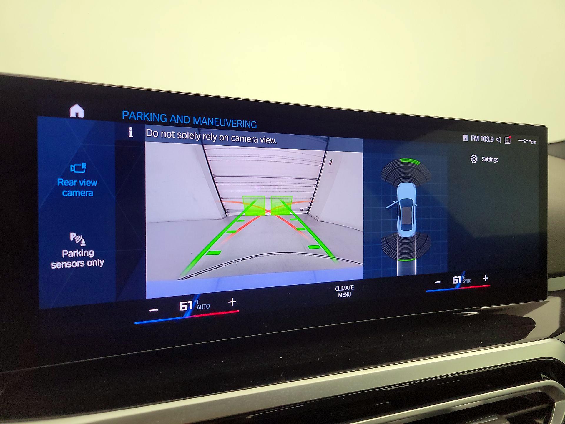 Thumbnail: 2024 BMW M2 - 15