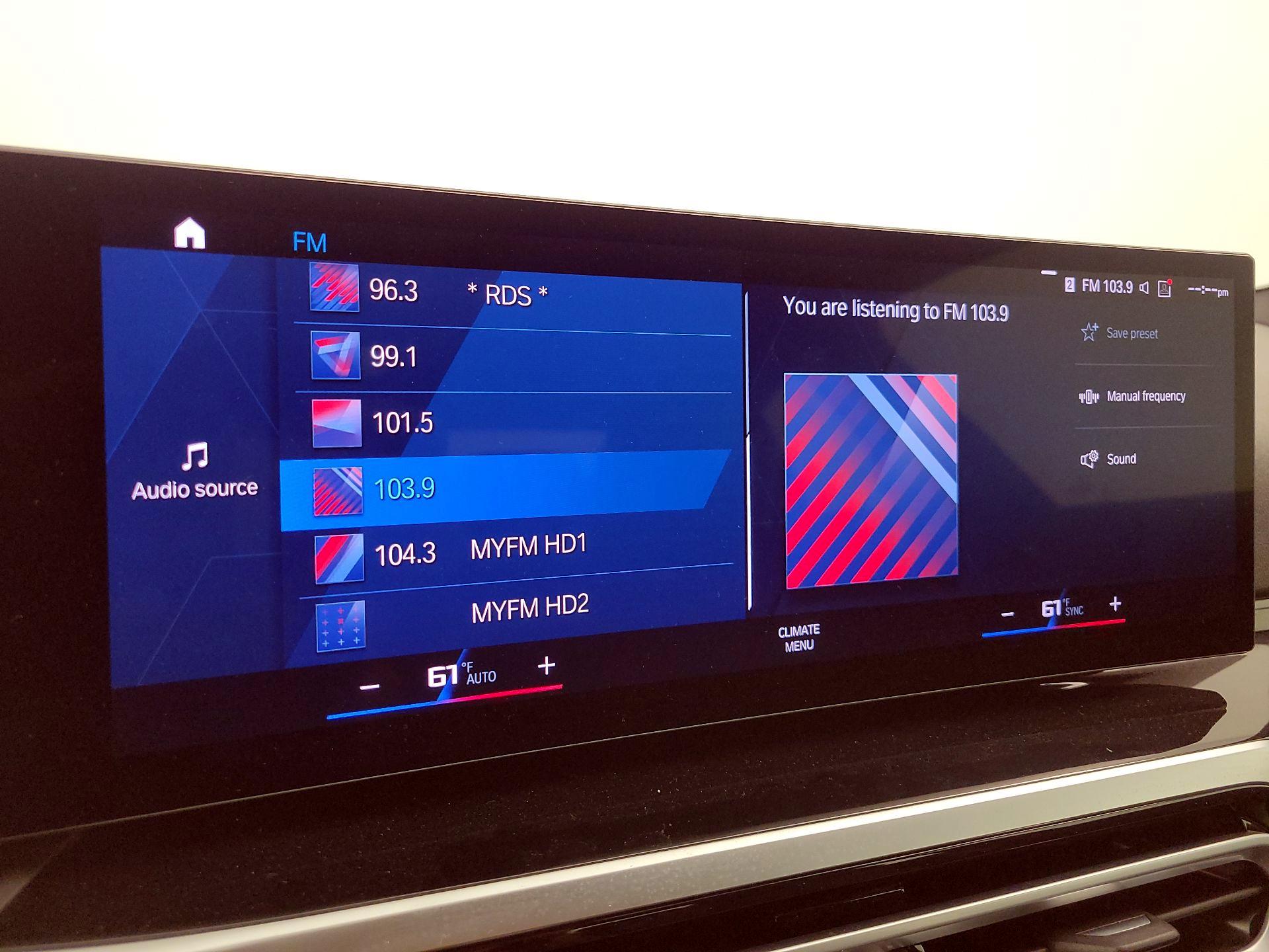 Thumbnail: 2024 BMW M2 - 16