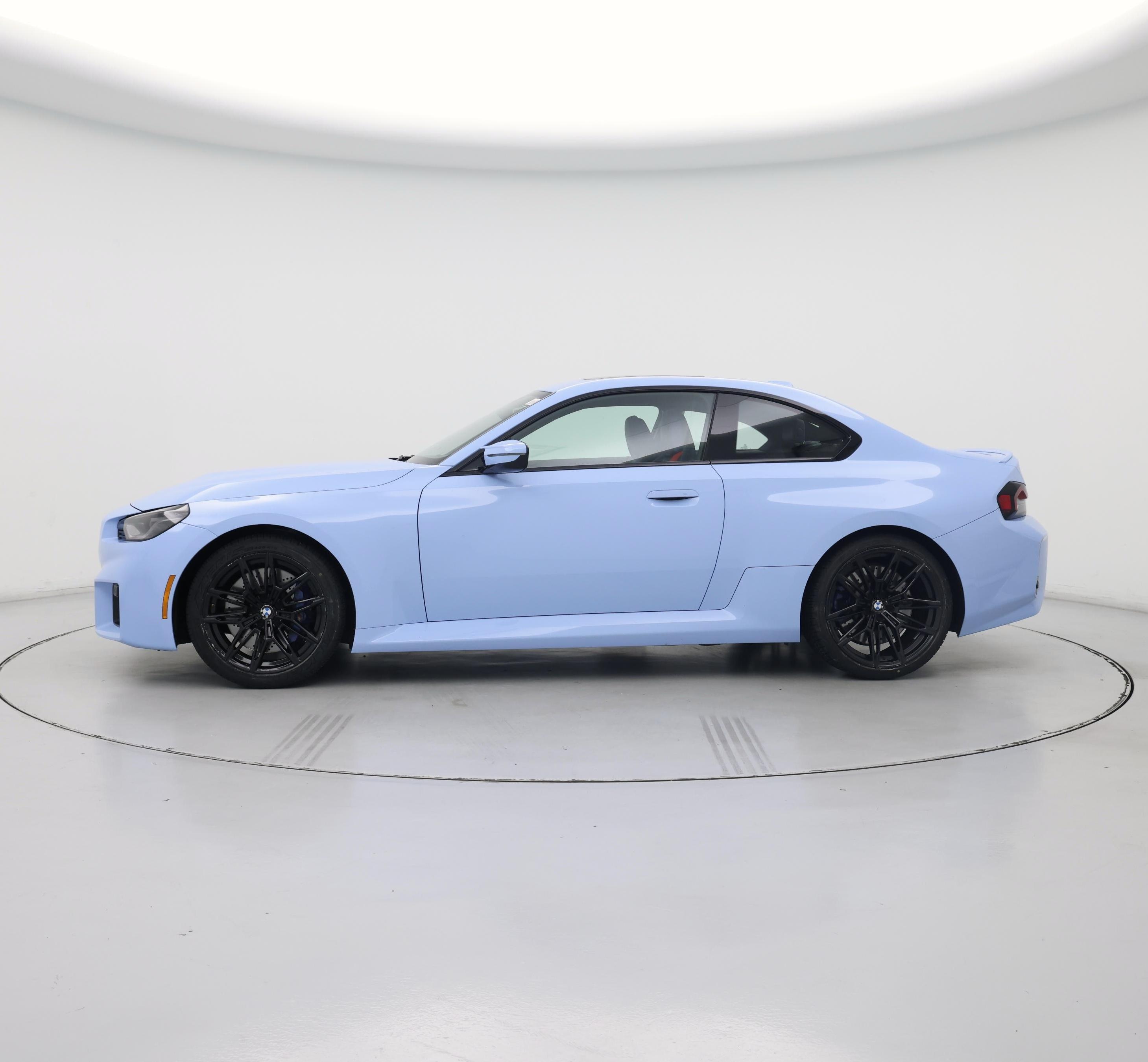 Thumbnail: 2024 BMW M2 - 3