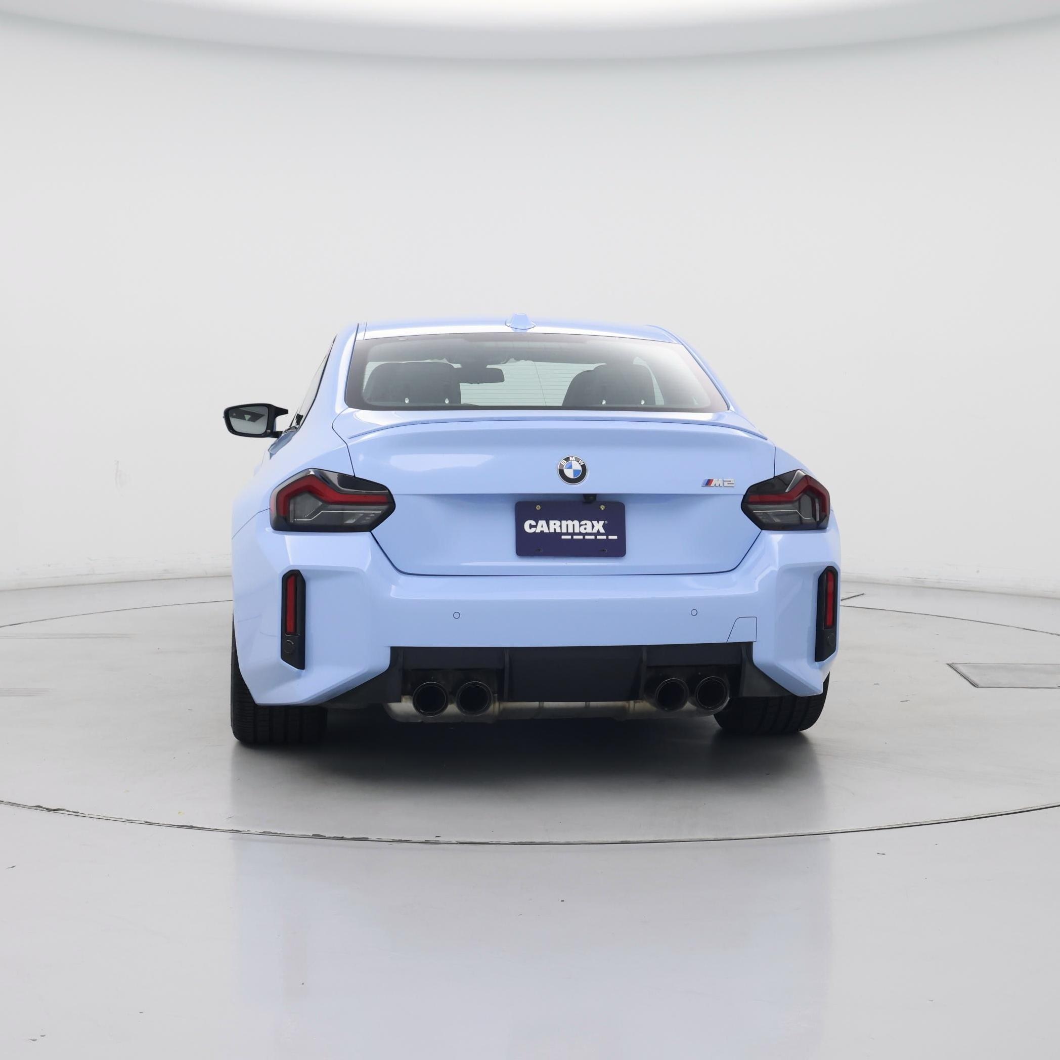 Thumbnail: 2024 BMW M2 - 6