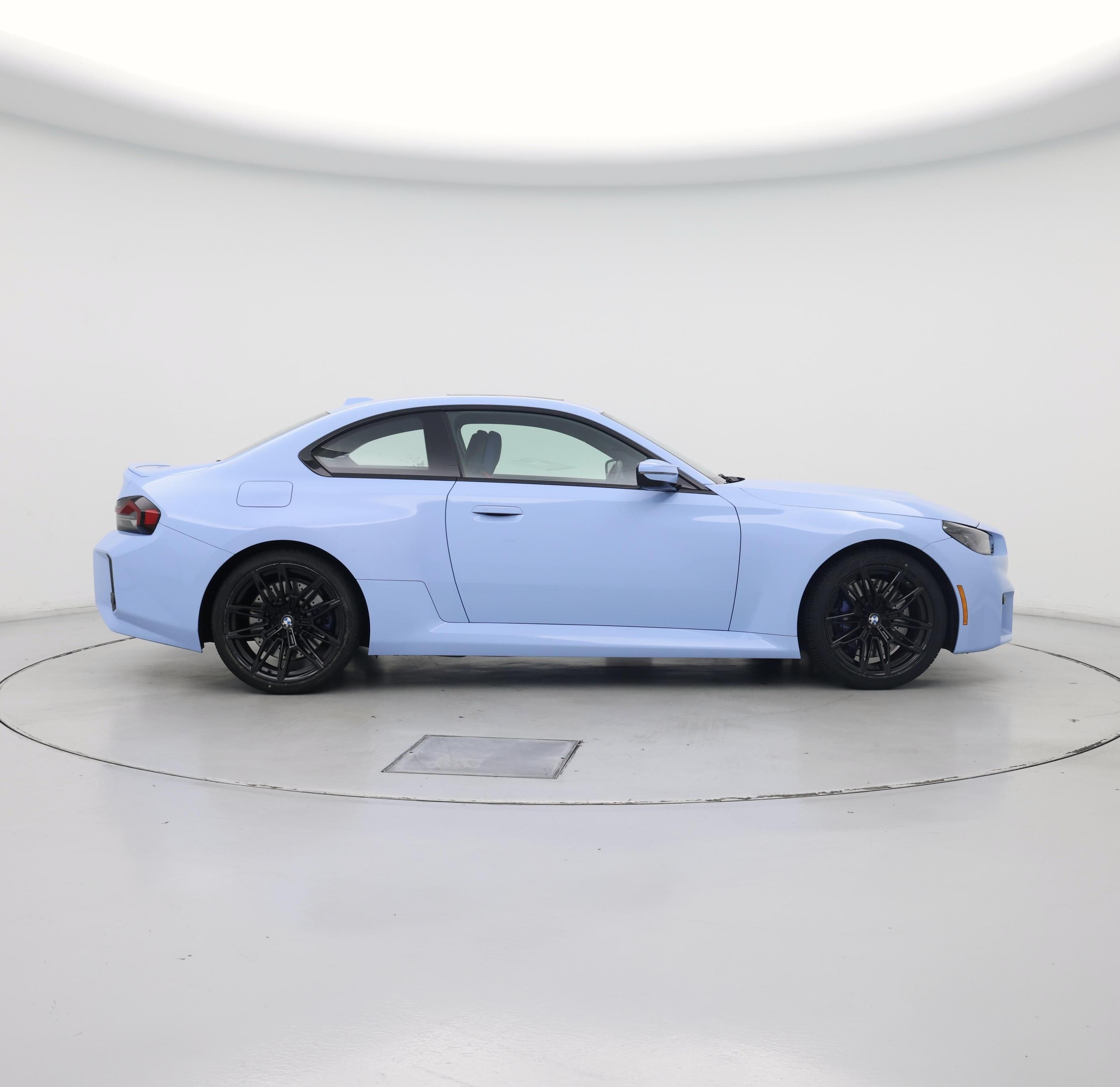 Thumbnail: 2024 BMW M2 - 7