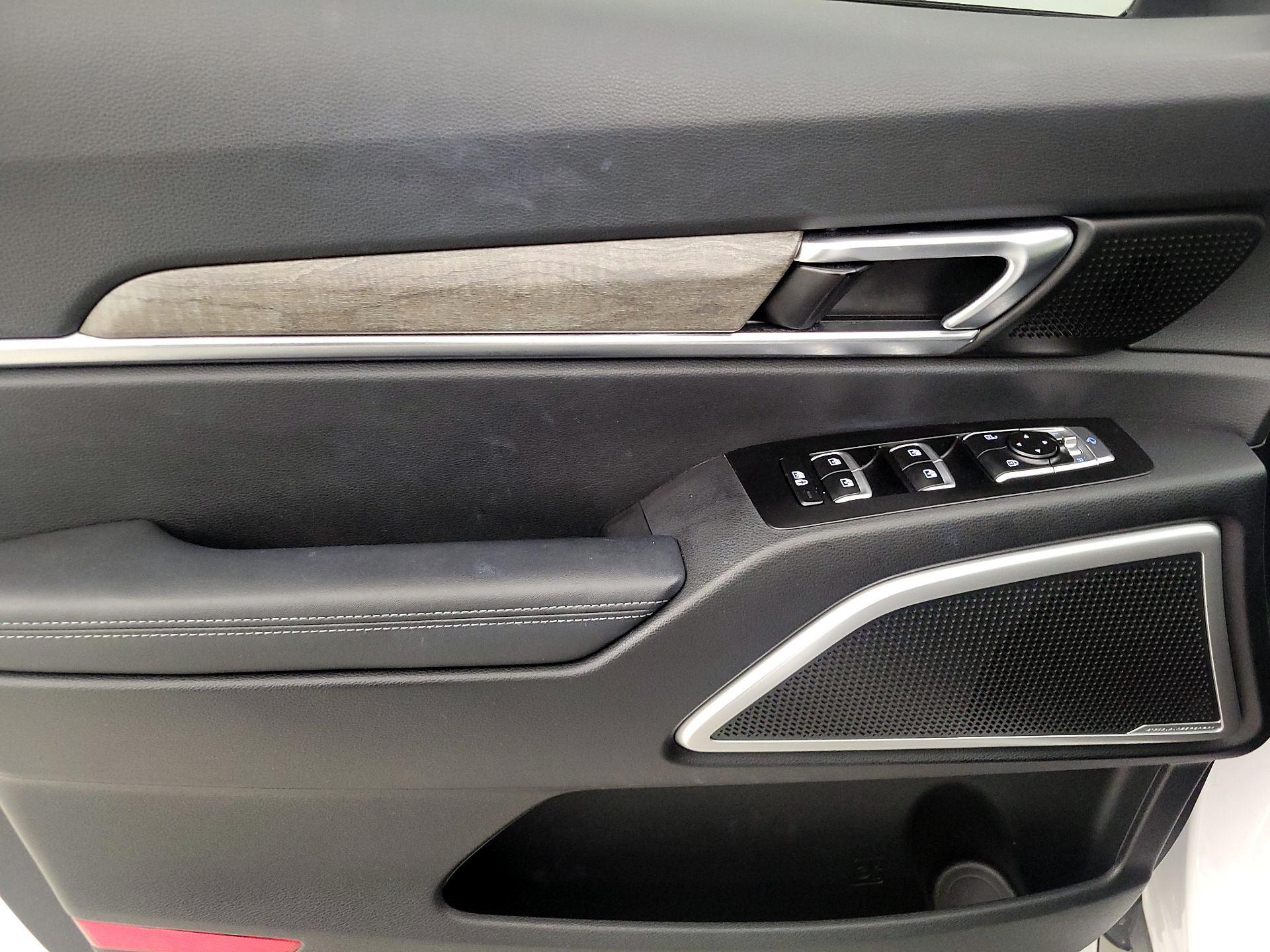 Thumbnail: 2022 Kia Telluride - 12