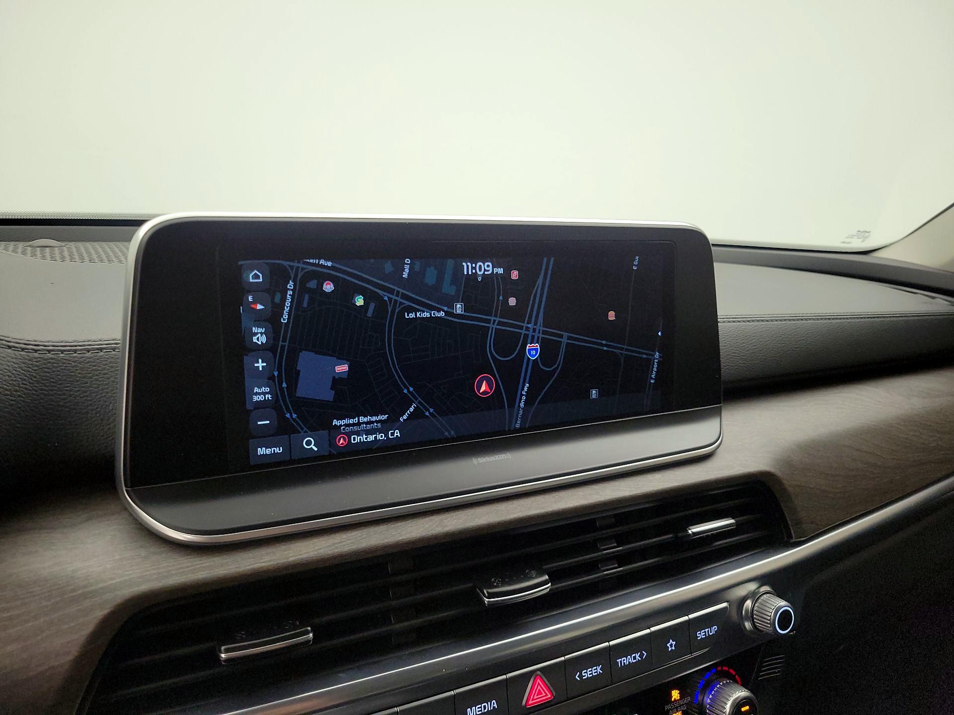 Thumbnail: 2022 Kia Telluride - 14