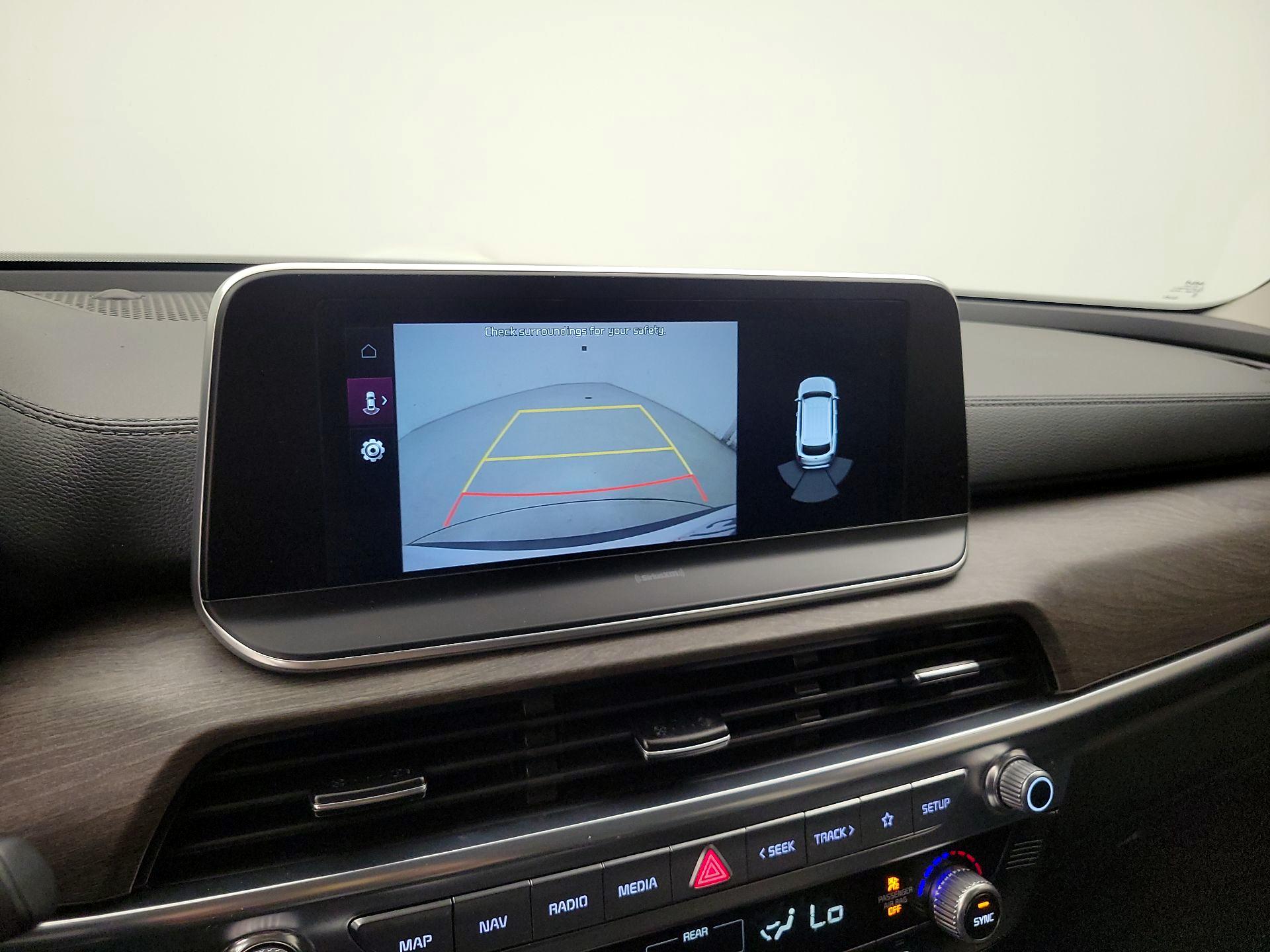 Thumbnail: 2022 Kia Telluride - 15