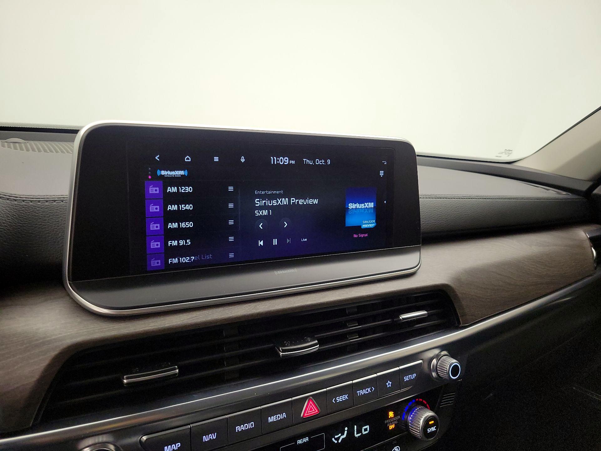 Thumbnail: 2022 Kia Telluride - 16