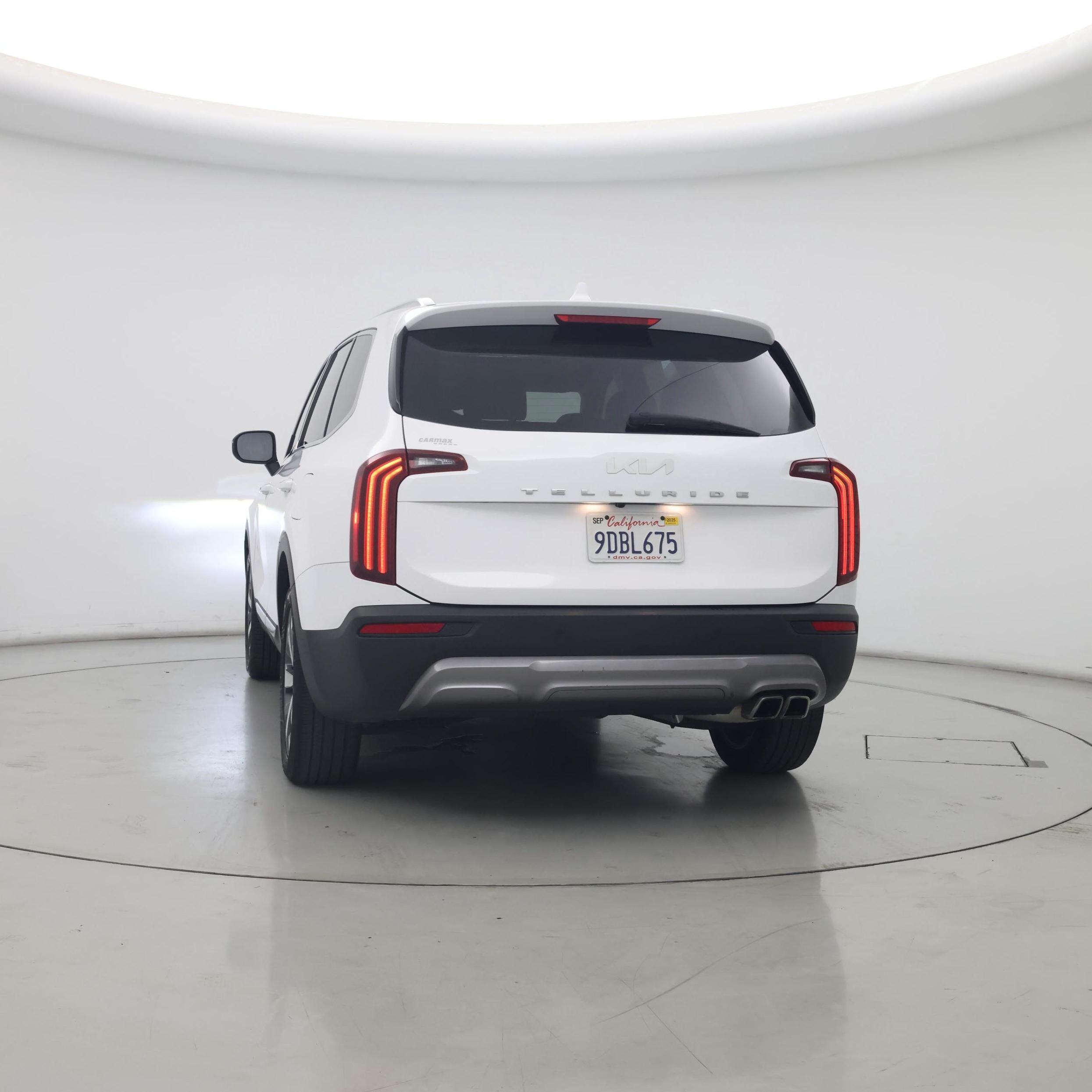 Thumbnail: 2022 Kia Telluride - 6