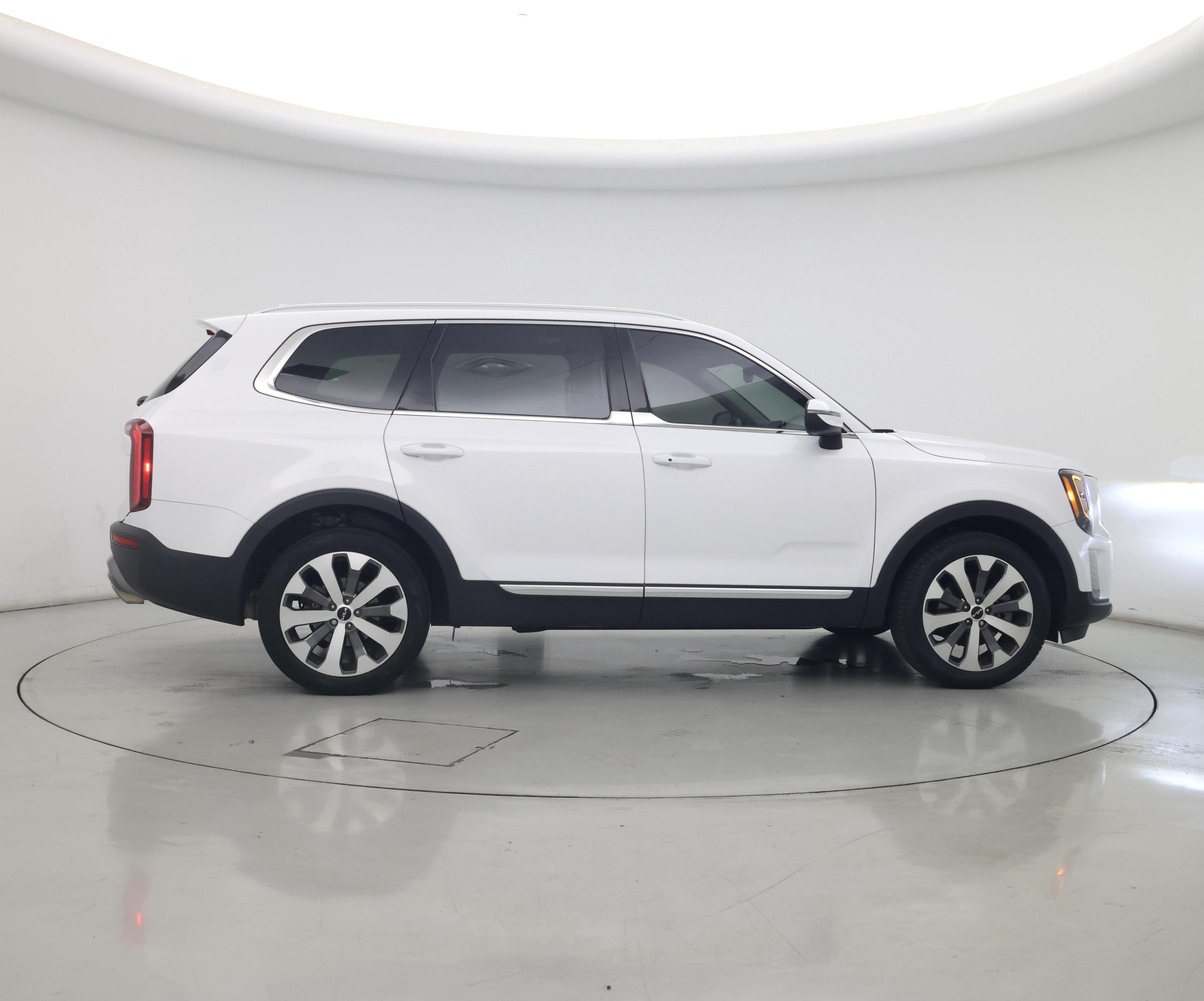 Thumbnail: 2022 Kia Telluride - 7