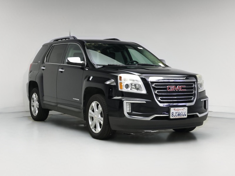2016 GMC Terrain SLT -
                  Murrieta, CA
