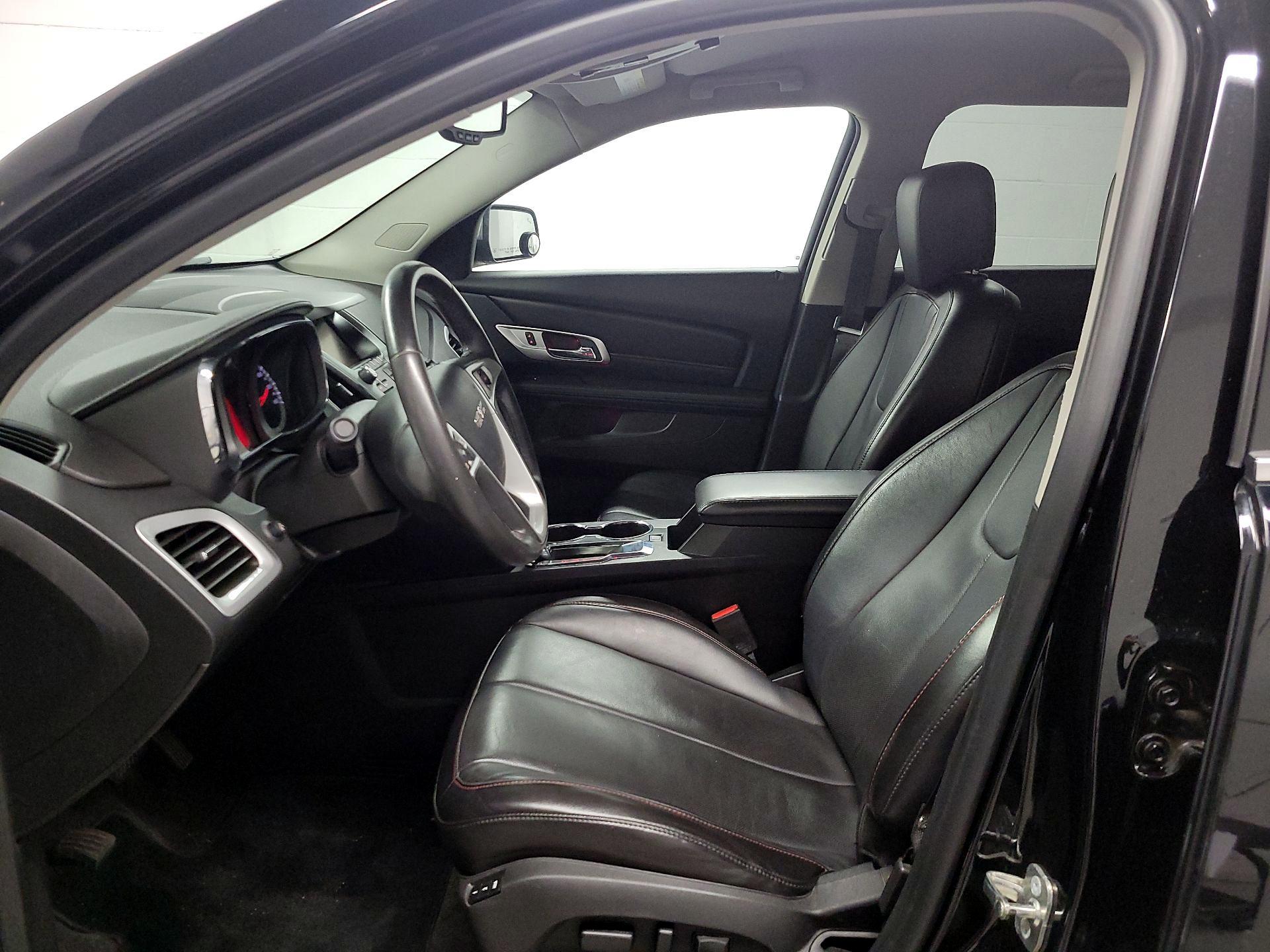 Thumbnail: 2016 GMC Terrain - 11