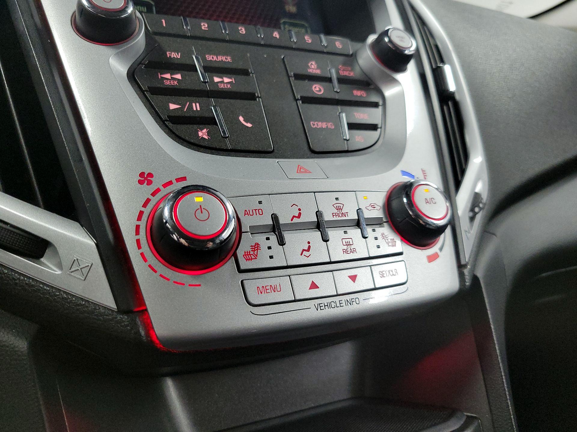 Thumbnail: 2016 GMC Terrain - 15