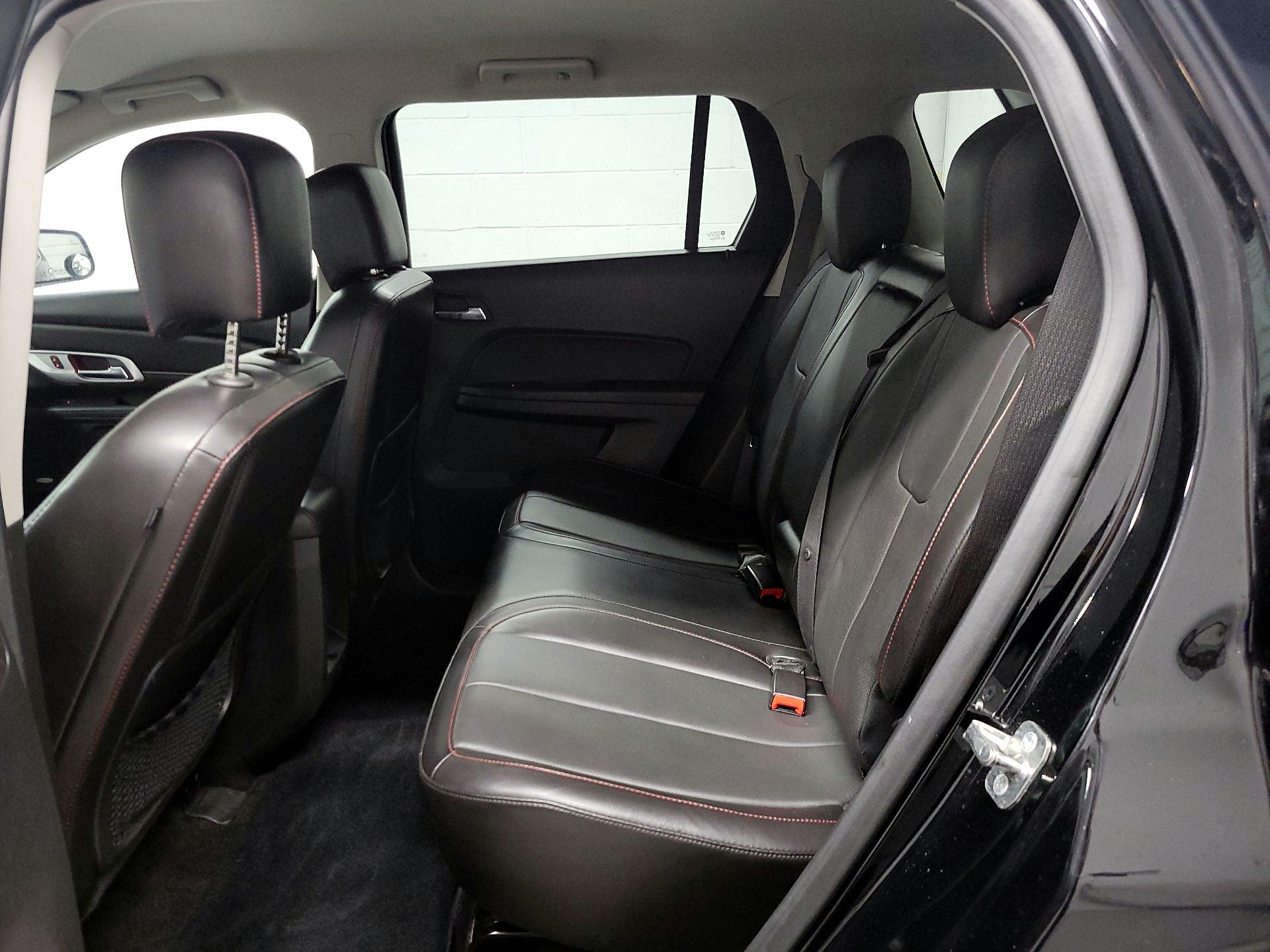 Thumbnail: 2016 GMC Terrain - 17